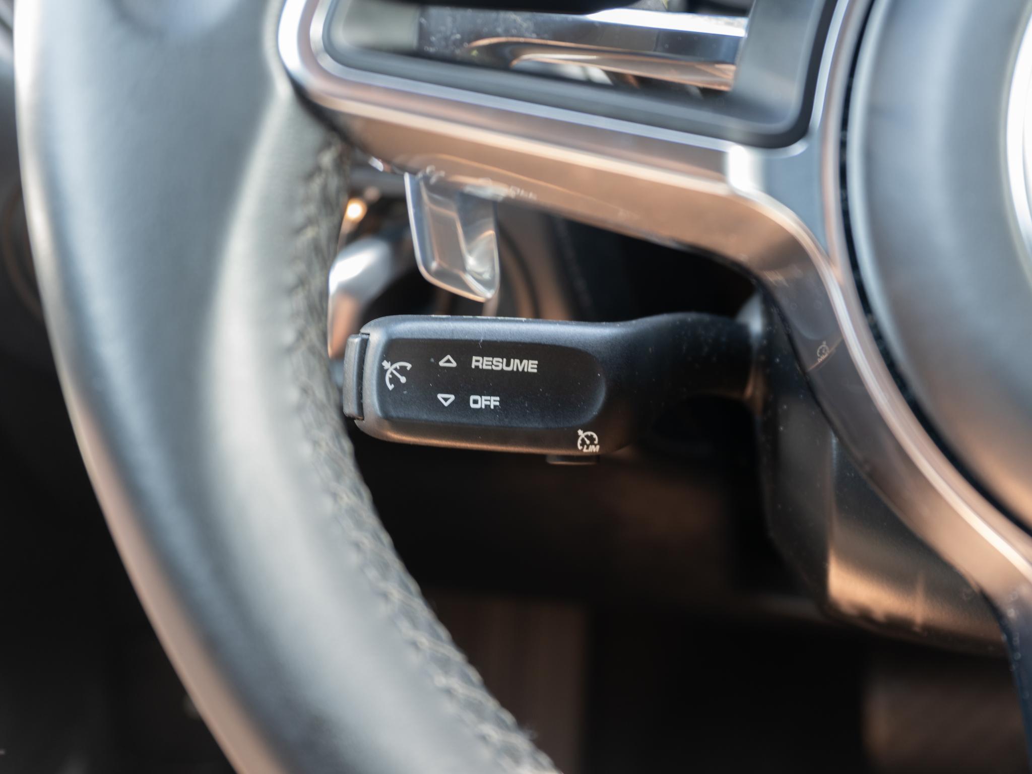 Foto van Porsche Macan