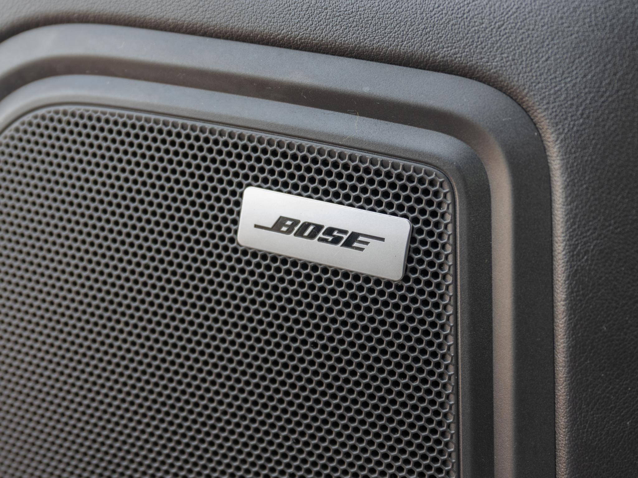 Foto van Porsche Macan