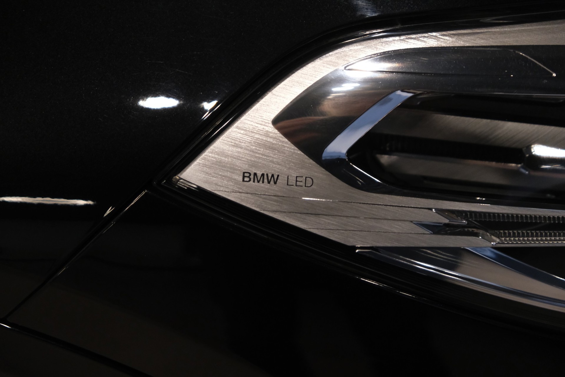 Foto van BMW X2 Sdrive18i