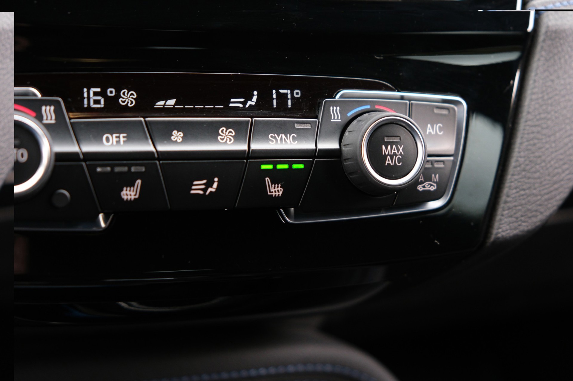 Foto van BMW X2 Sdrive18i