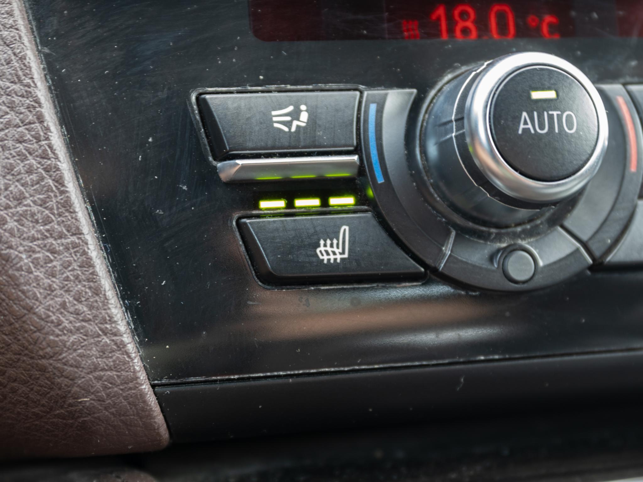 Foto van BMW 520i