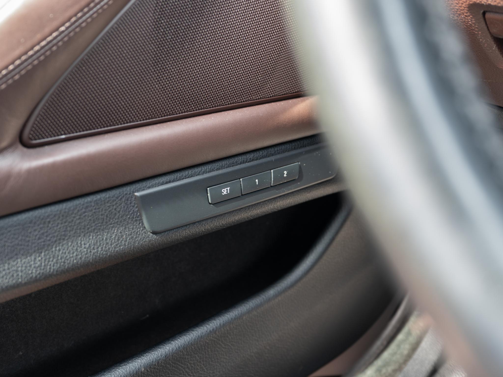 Foto van BMW 520i
