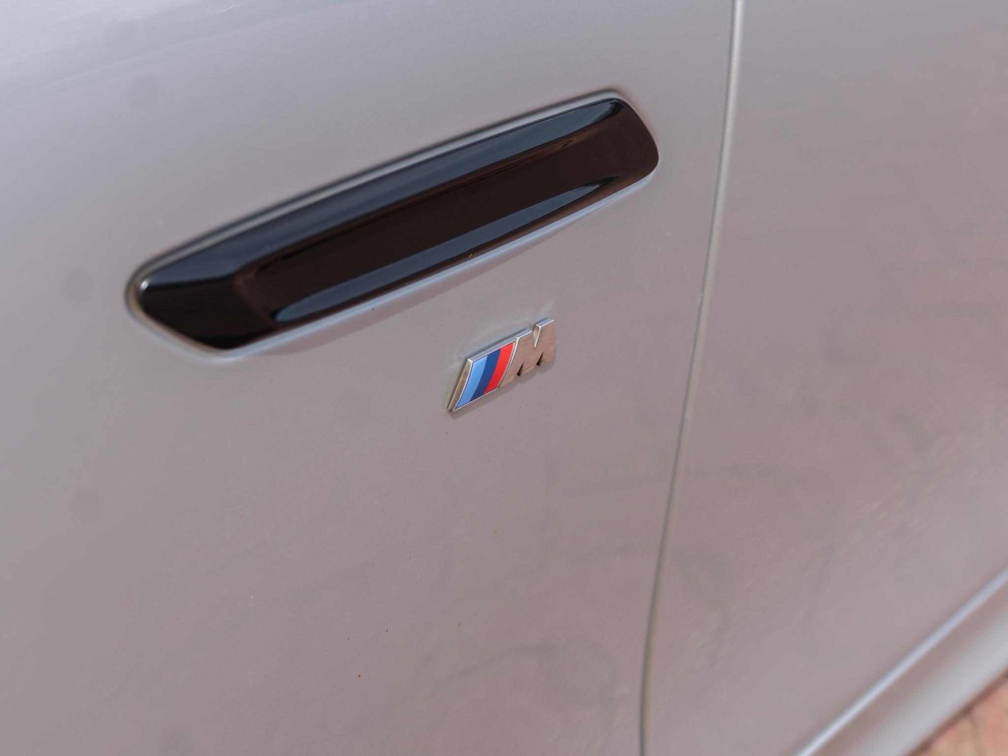 Foto van BMW 520i