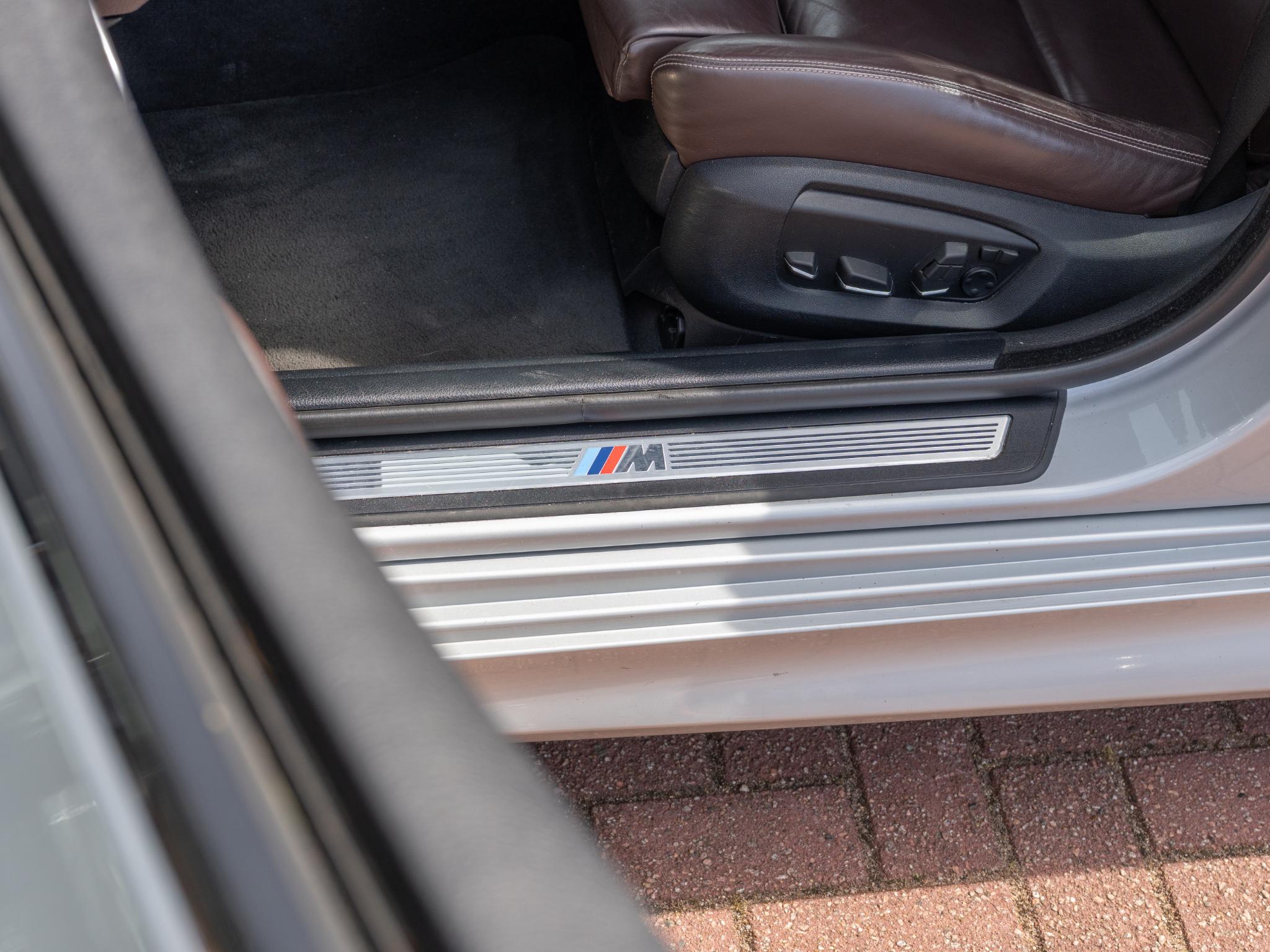 Foto van BMW 520i