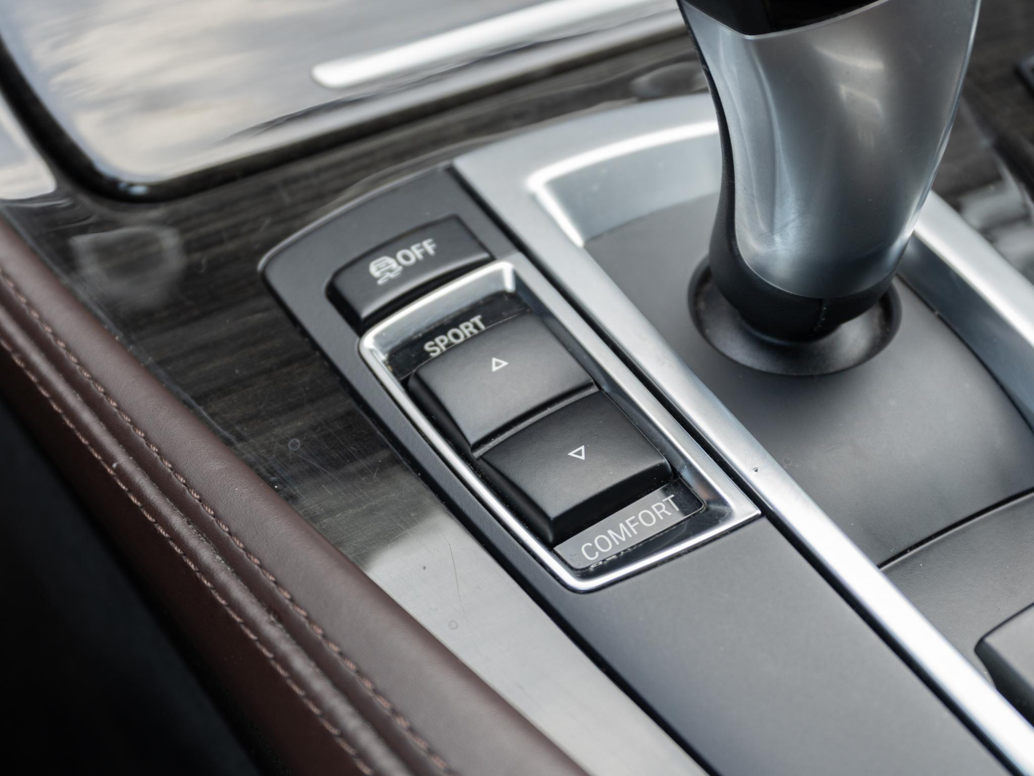 Foto van BMW 520i