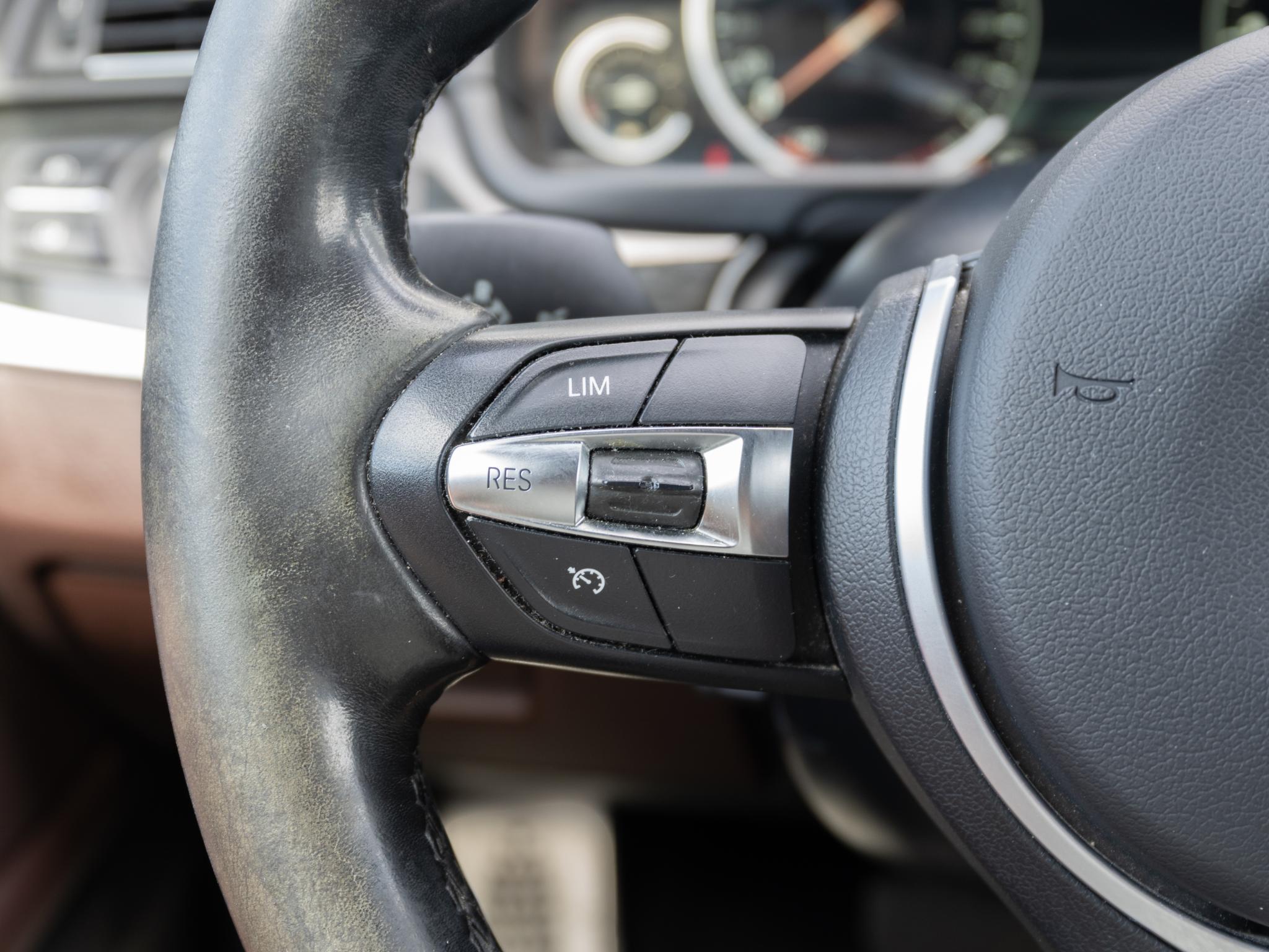 Foto van BMW 520i