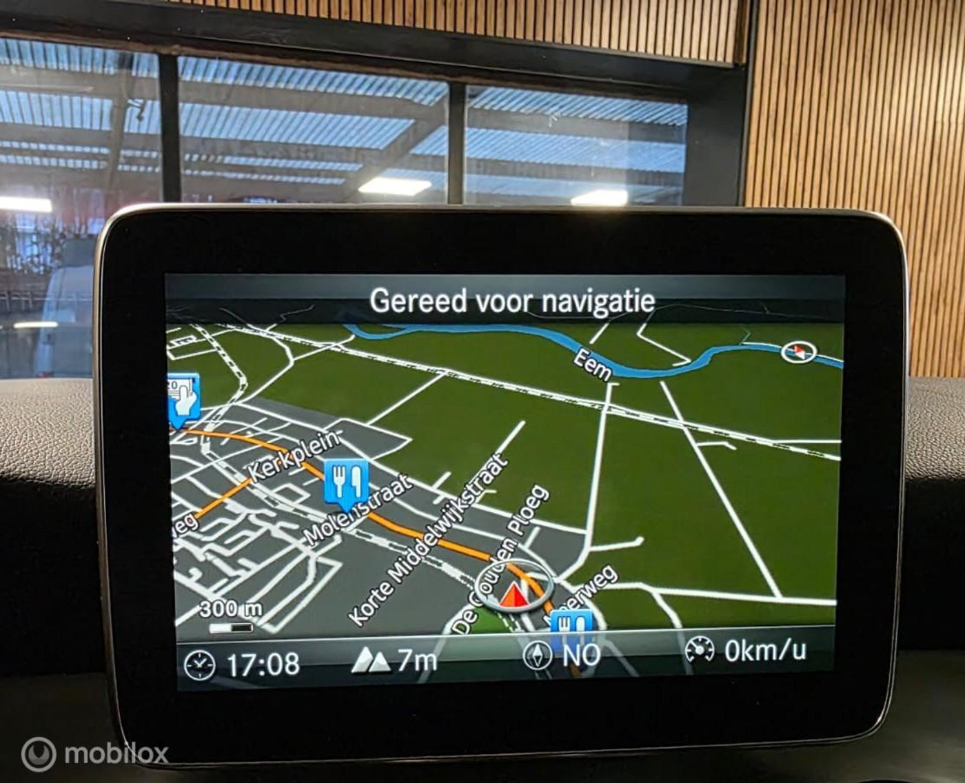 Foto van Mercedes-Benz Cla 180