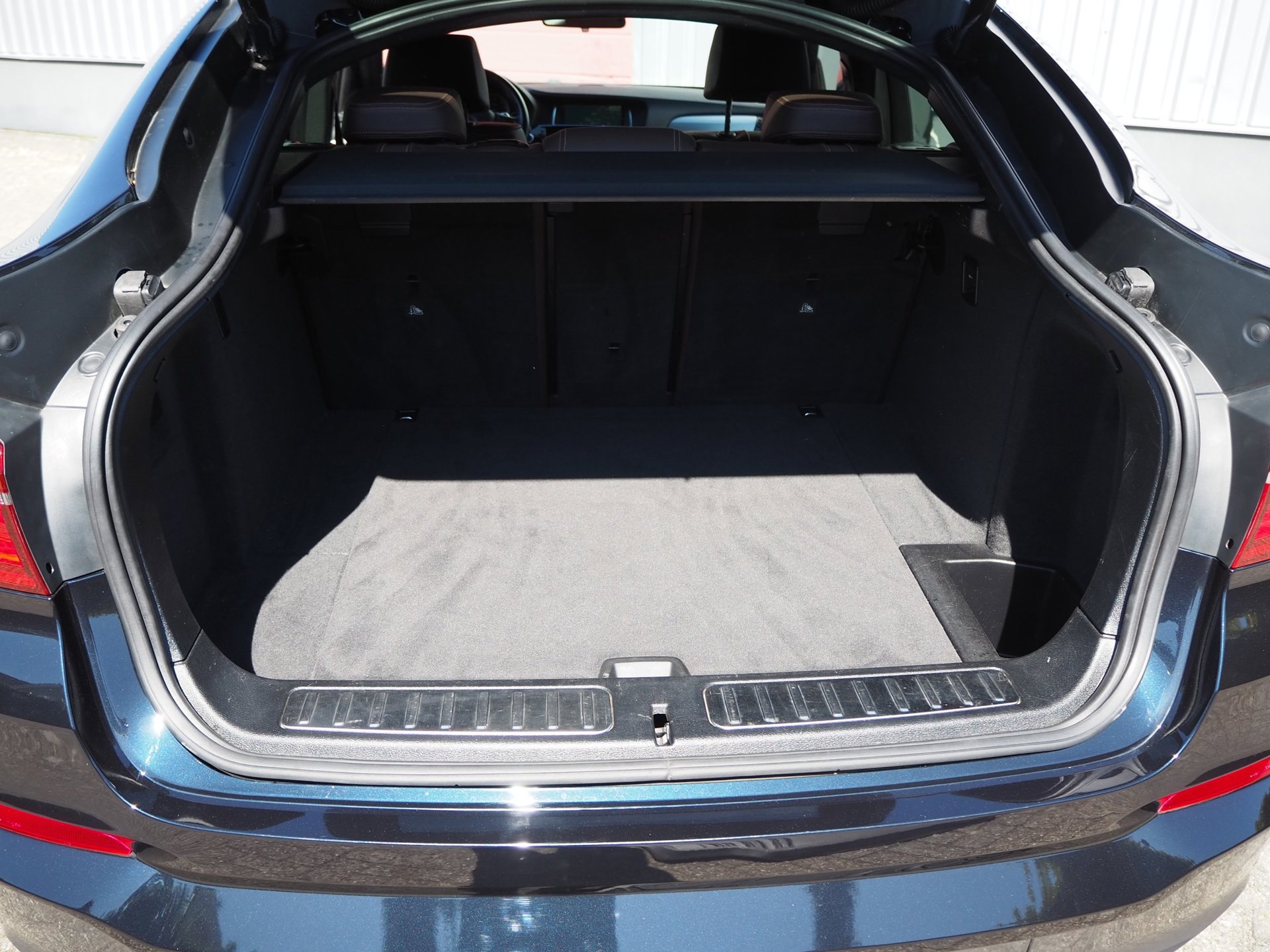 Foto van BMW X4 Xdrive20i