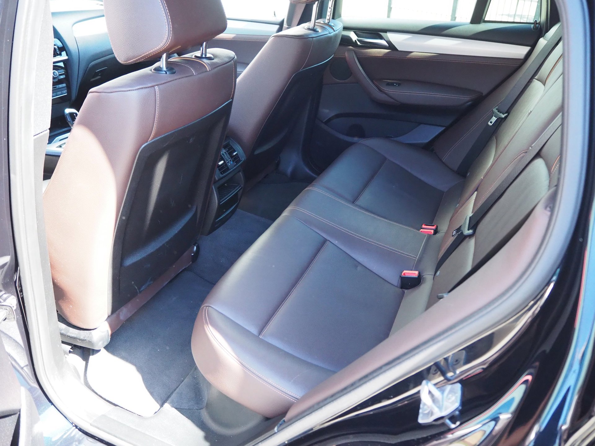 Foto van BMW X4 Xdrive20i