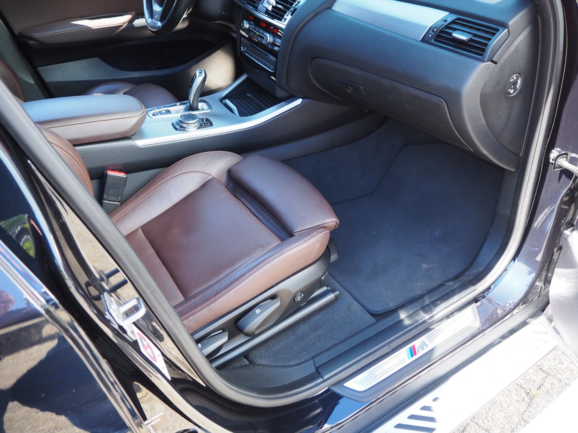 Foto van BMW X4 Xdrive20i
