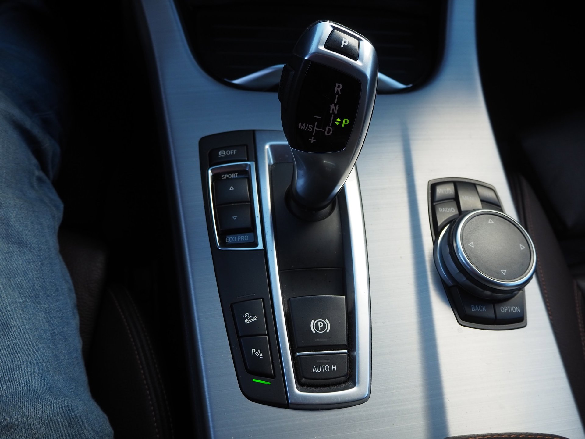 Foto van BMW X4 Xdrive20i