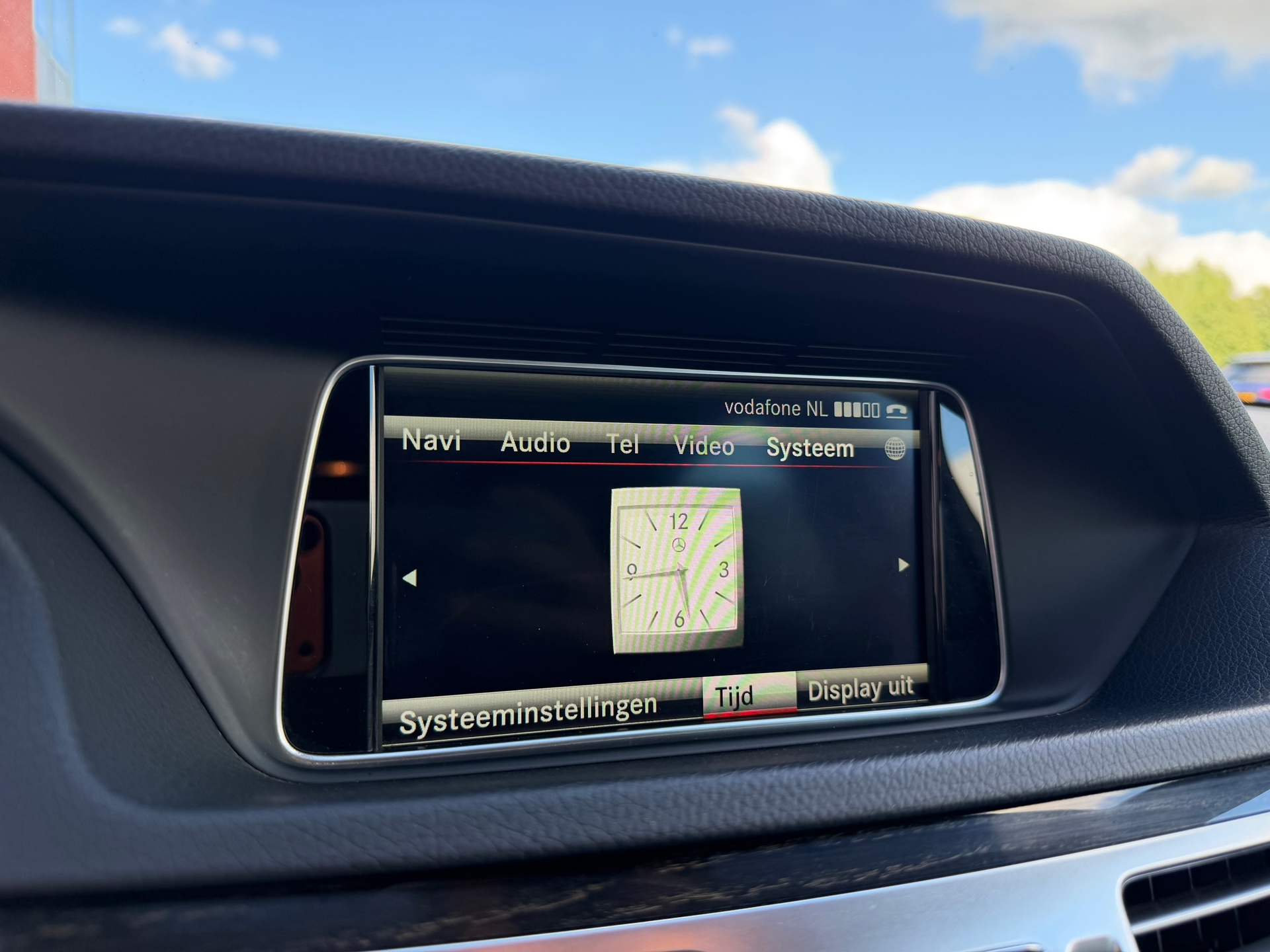Foto van Mercedes-Benz E 350 Bluetec 4Matic