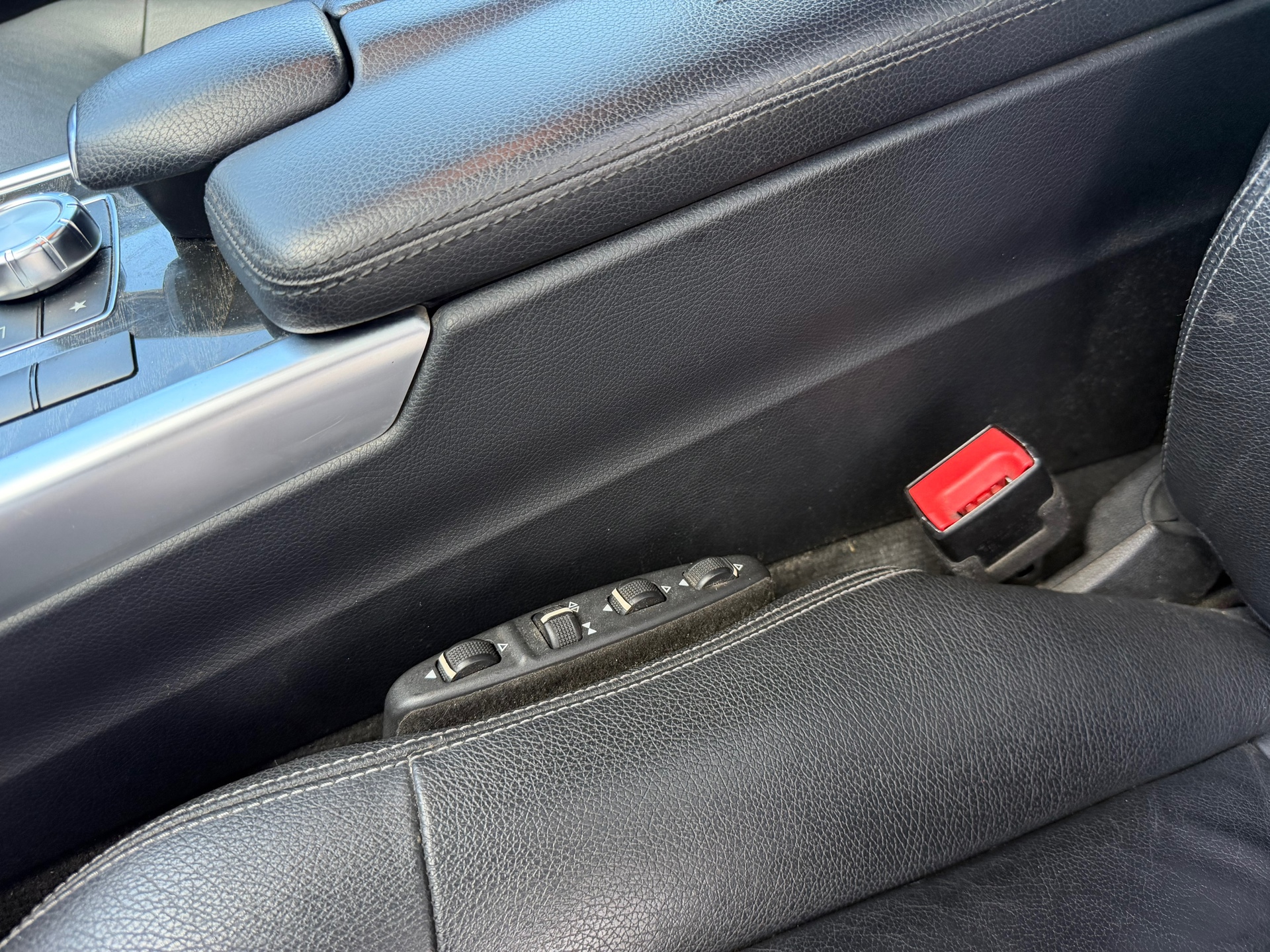 Foto van Mercedes-Benz E 350 Bluetec 4Matic