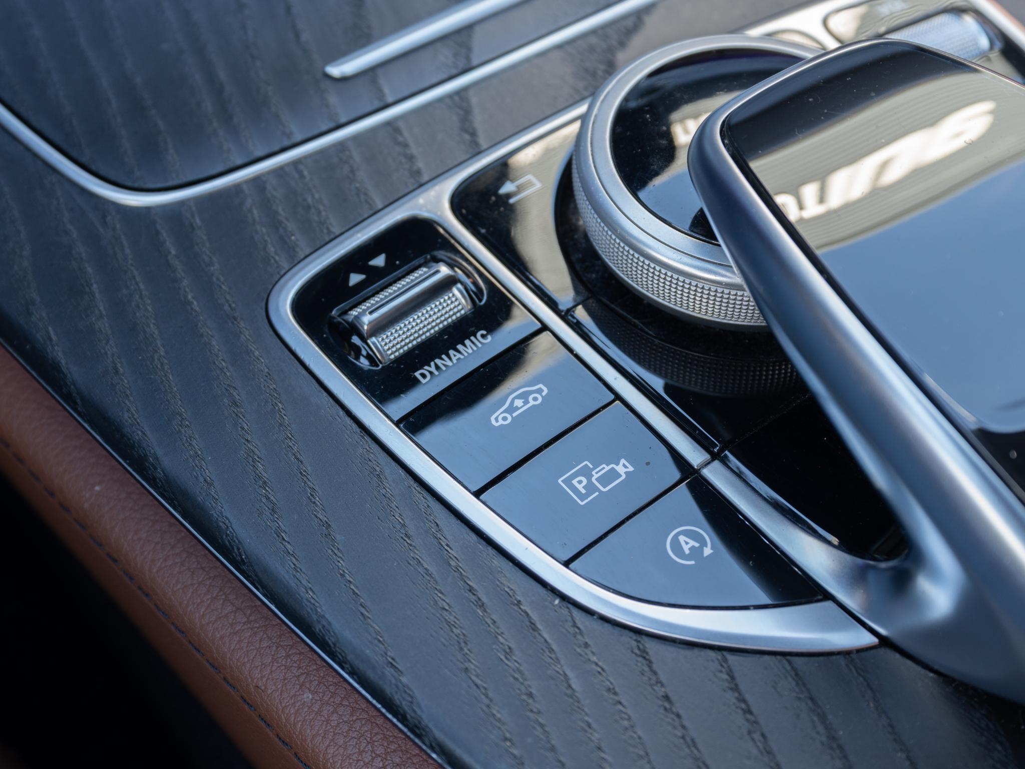 Foto van Mercedes-Benz E-klasse