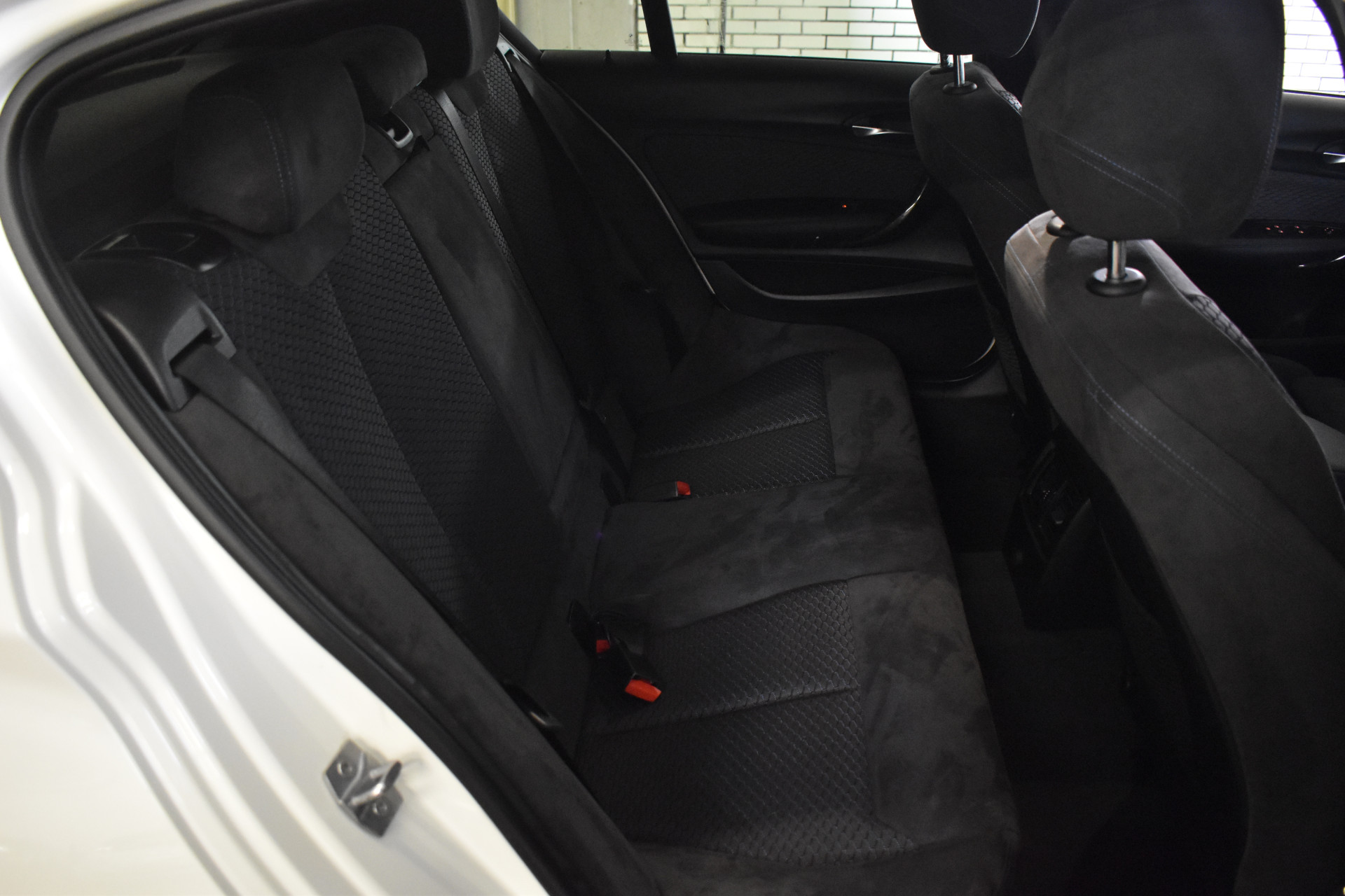 Foto van BMW M135i xDrive
