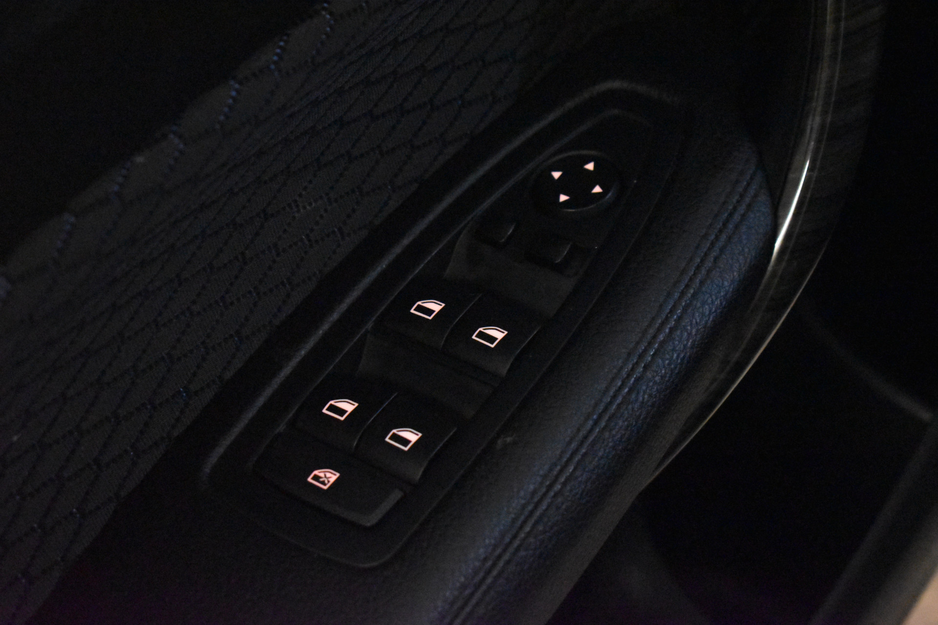 Foto van BMW M135i xDrive