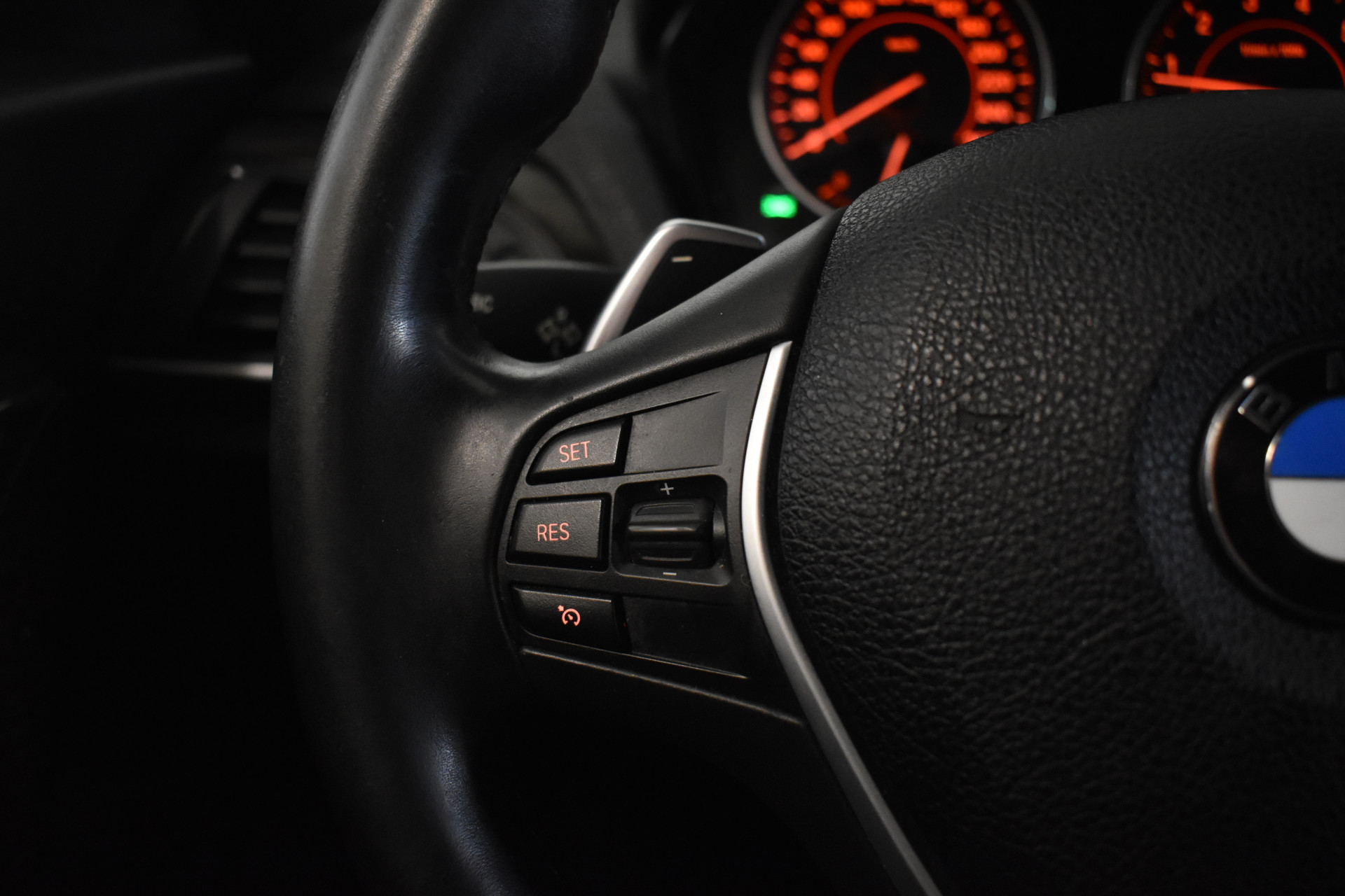 Foto van BMW M135i xDrive