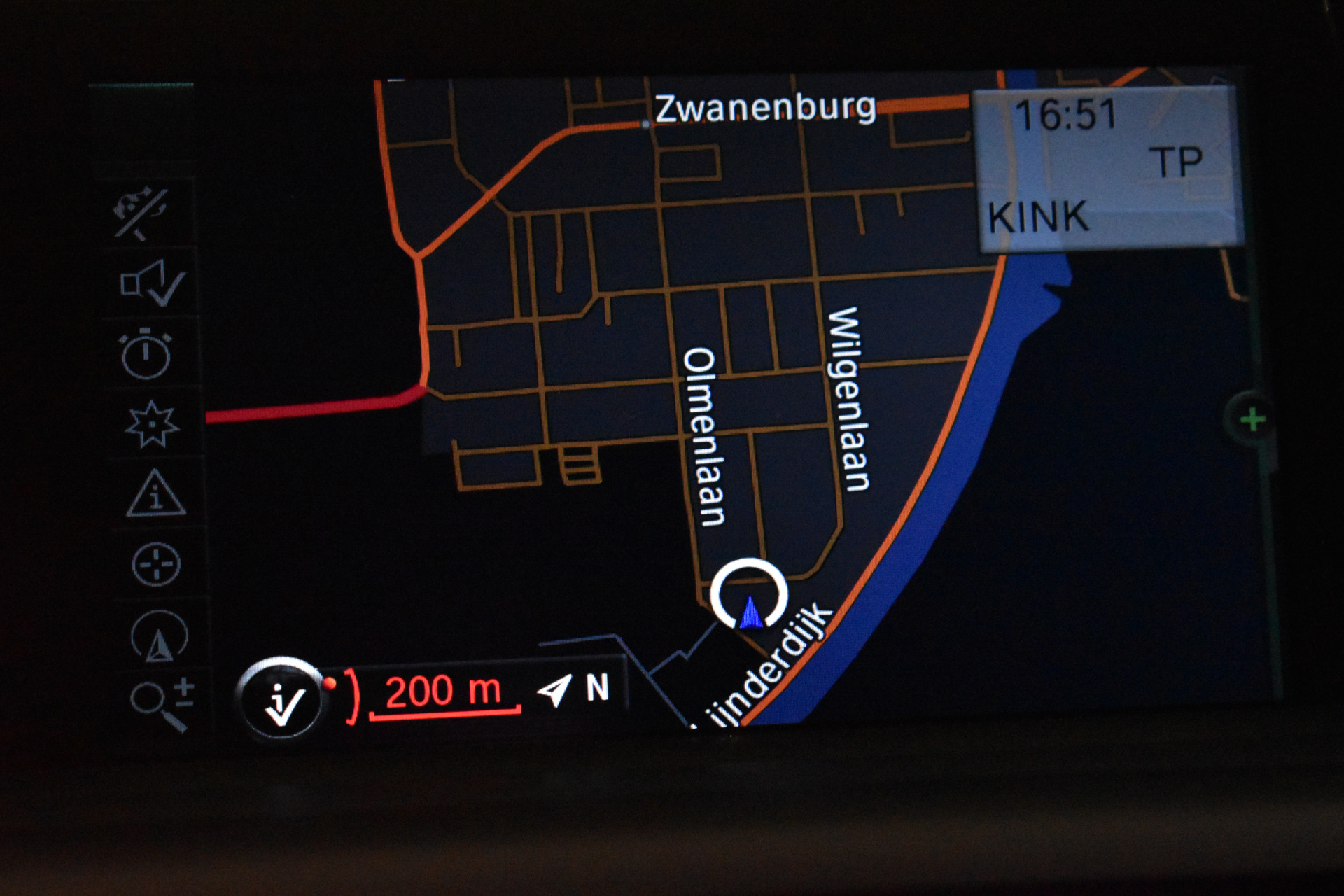 Foto van BMW M135i xDrive