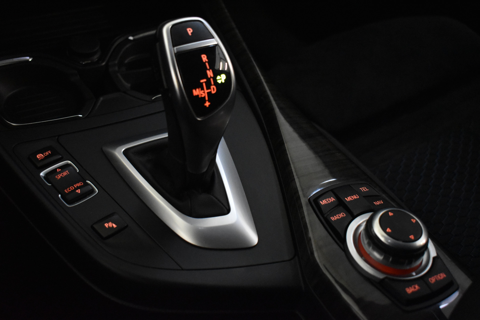 Foto van BMW M135i xDrive