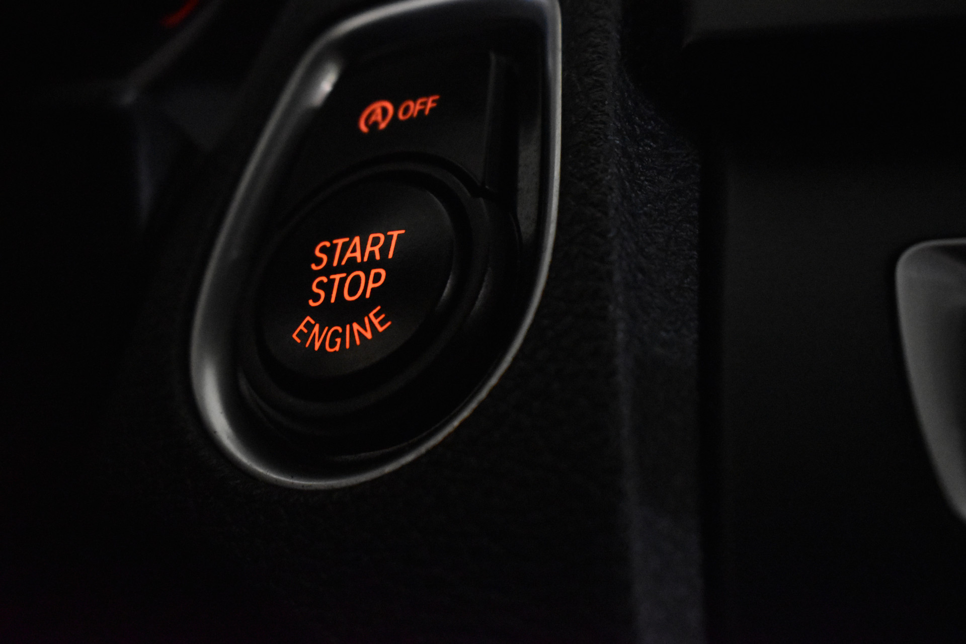 Foto van BMW M135i xDrive