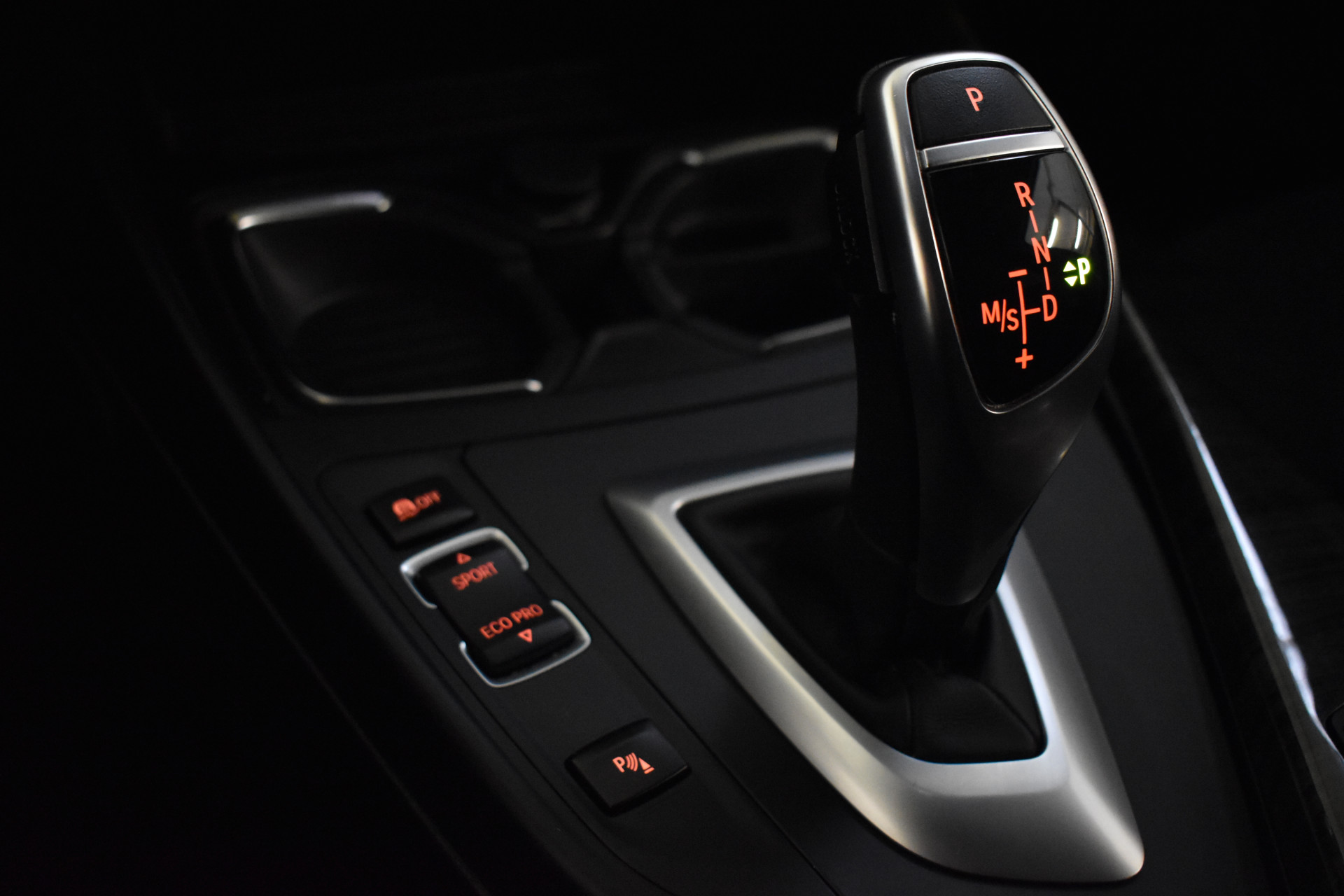 Foto van BMW M135i xDrive