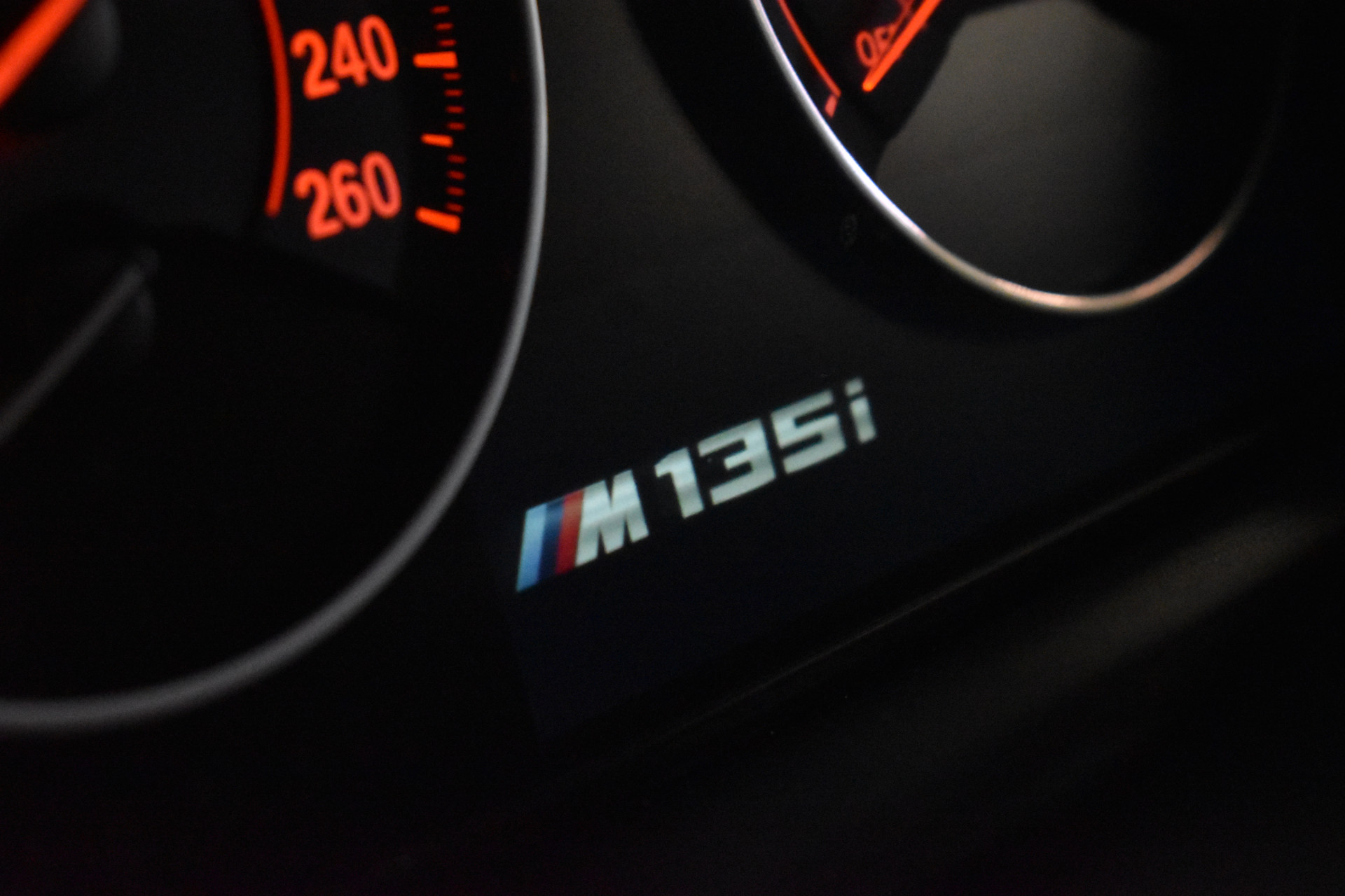 Foto van BMW M135i xDrive