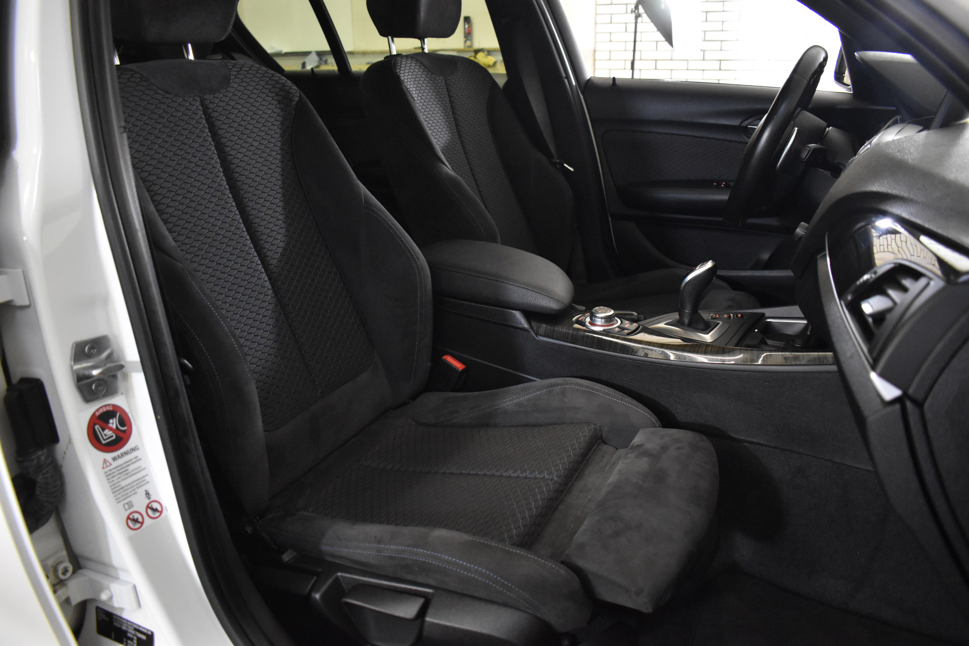 Foto van BMW M135i xDrive