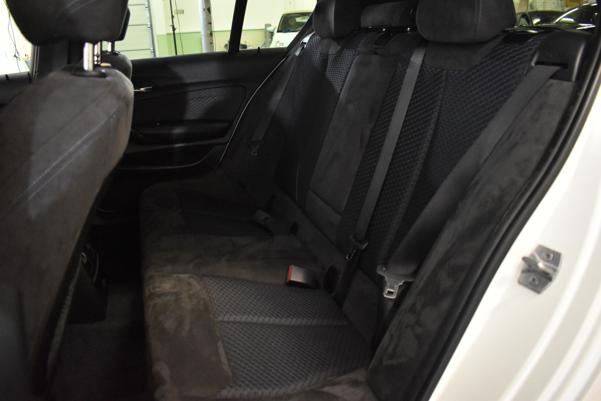 Foto van BMW M135i xDrive
