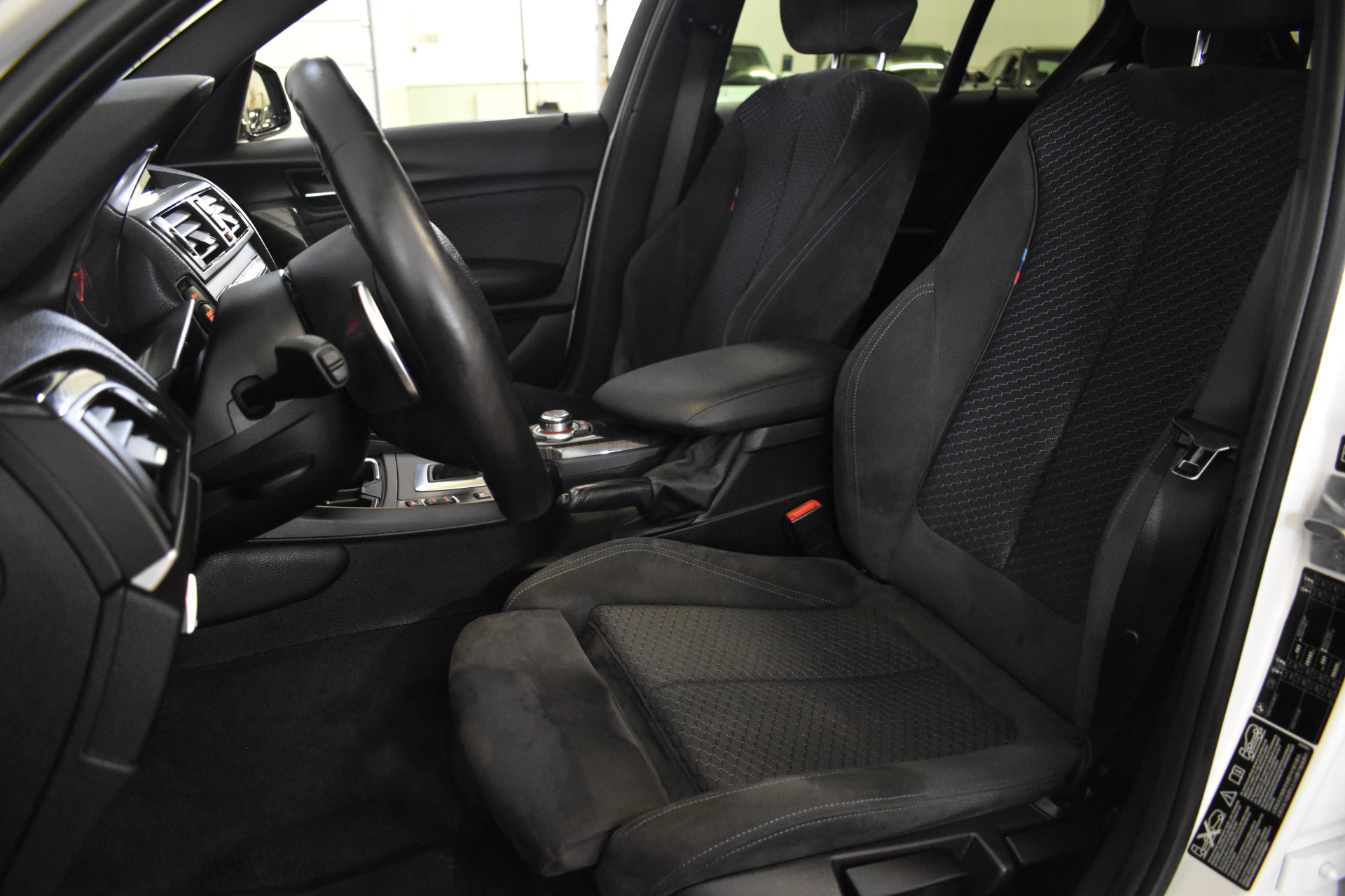 Foto van BMW M135i xDrive