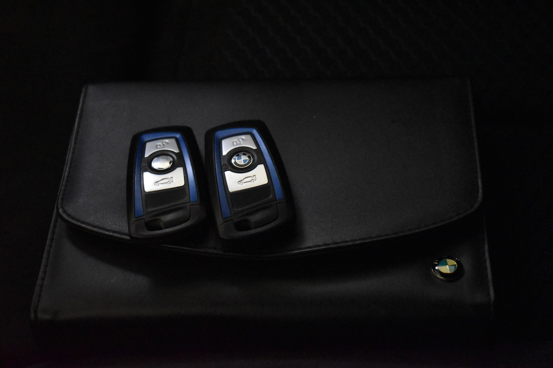Foto van BMW M135i xDrive
