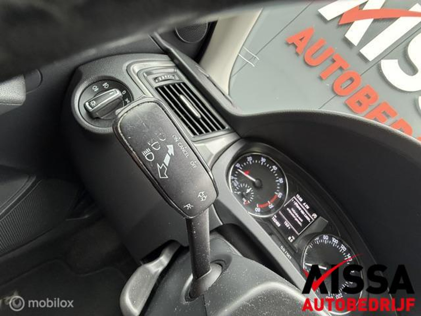 Foto van Skoda Rapid