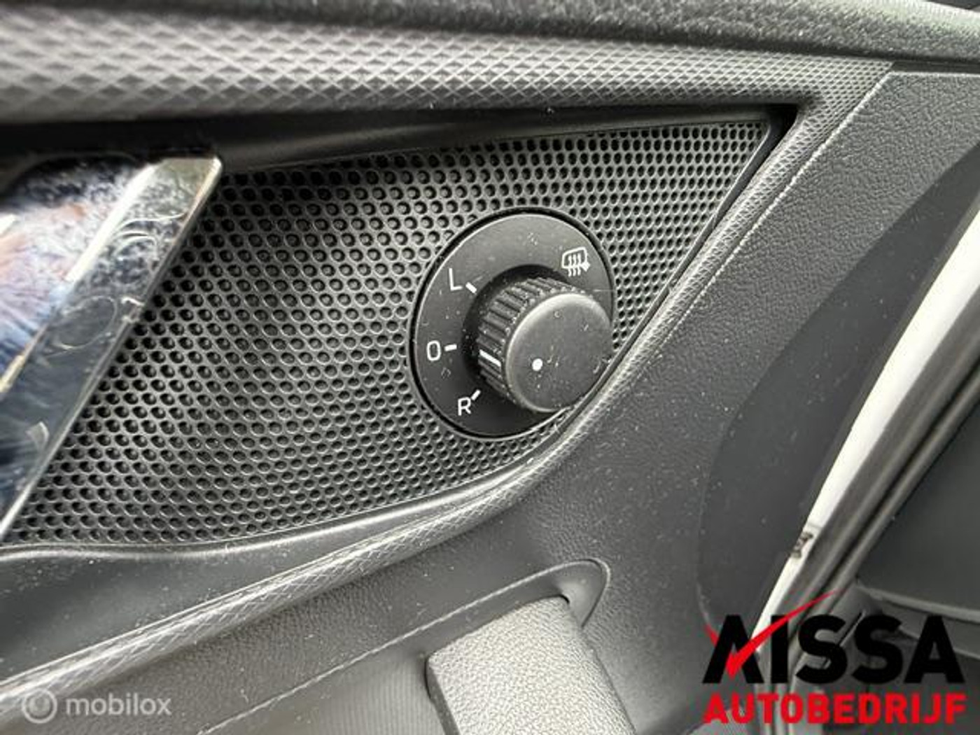 Foto van Skoda Rapid
