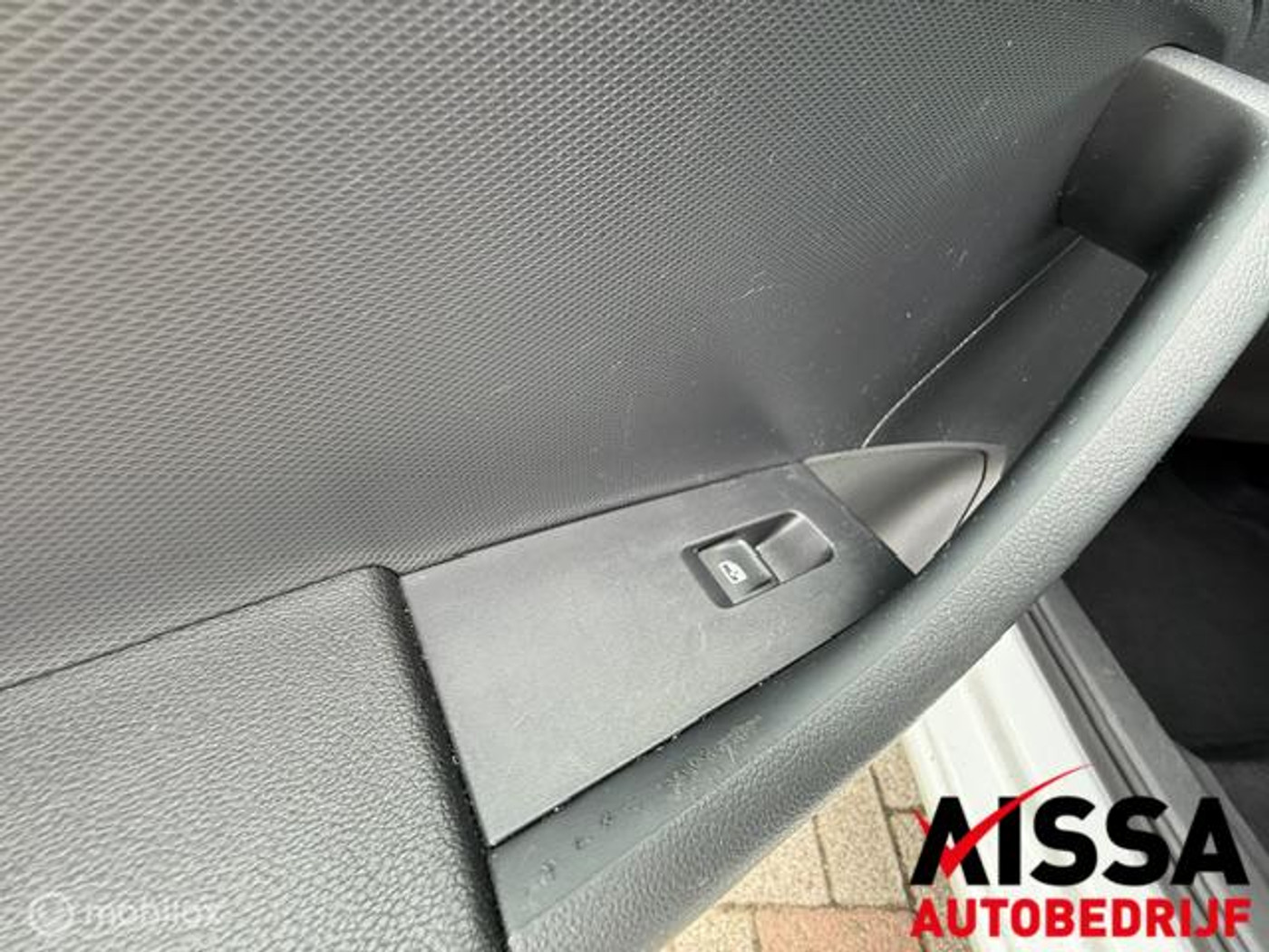 Foto van Skoda Rapid