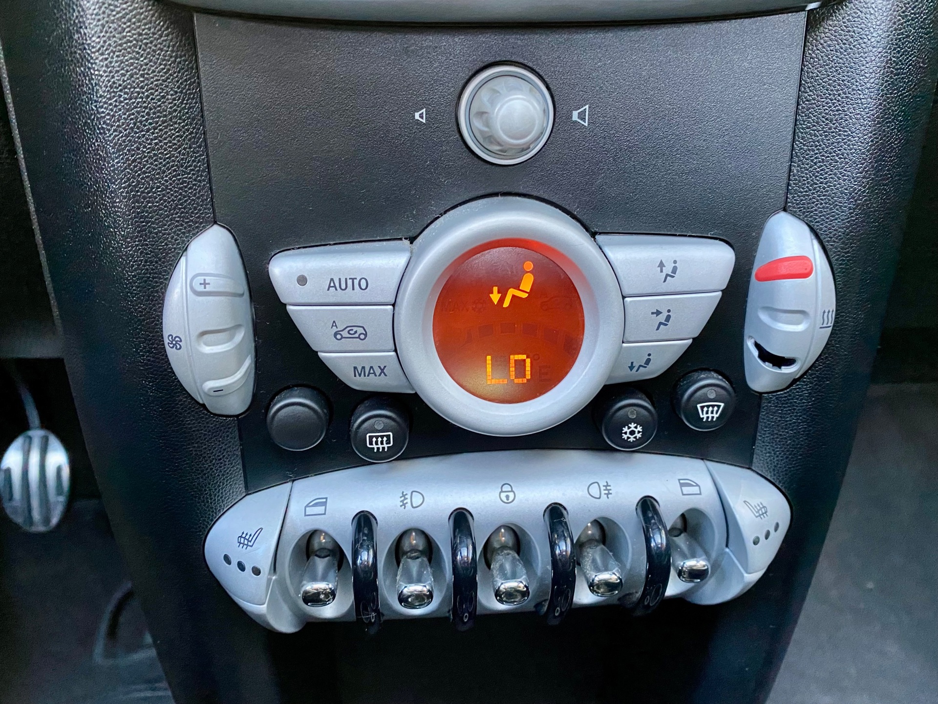 Foto van Mini Mini Cooper S