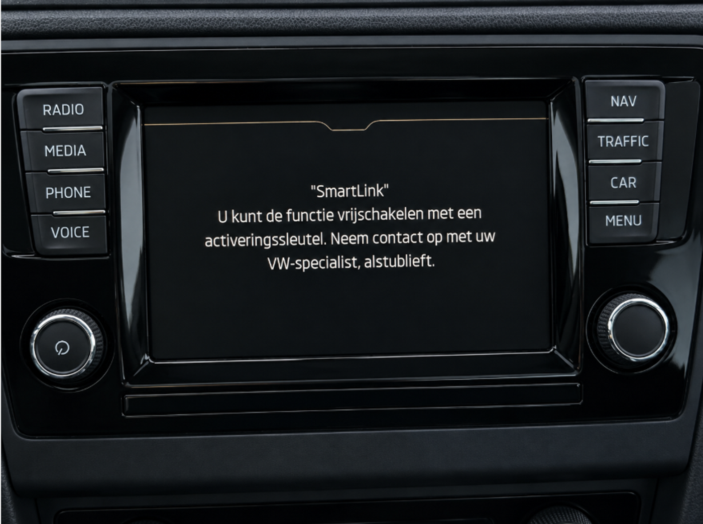 Foto van Skoda Rapid