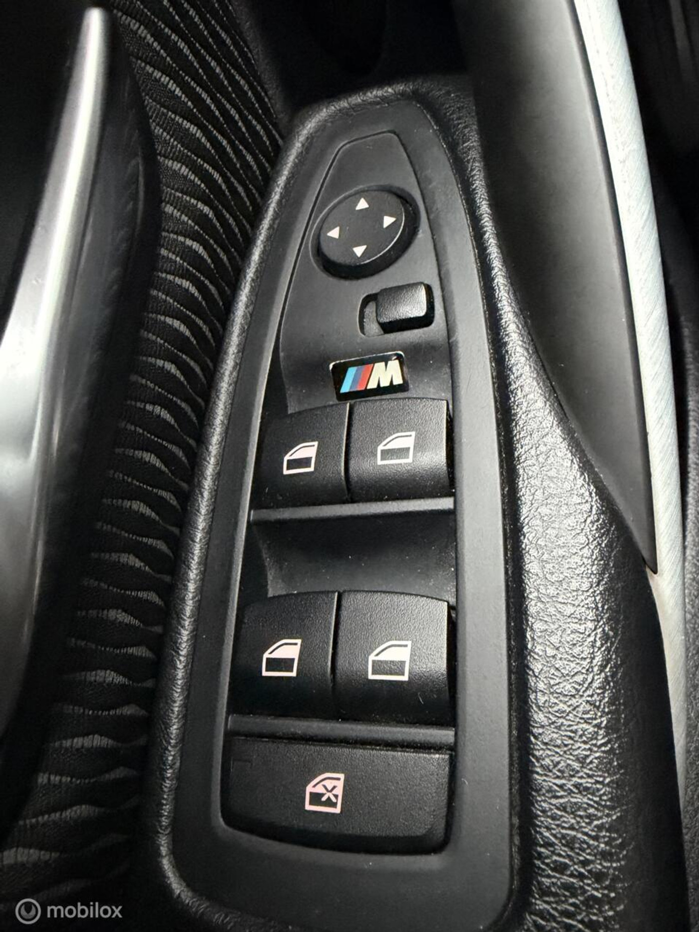 Foto van BMW 316i