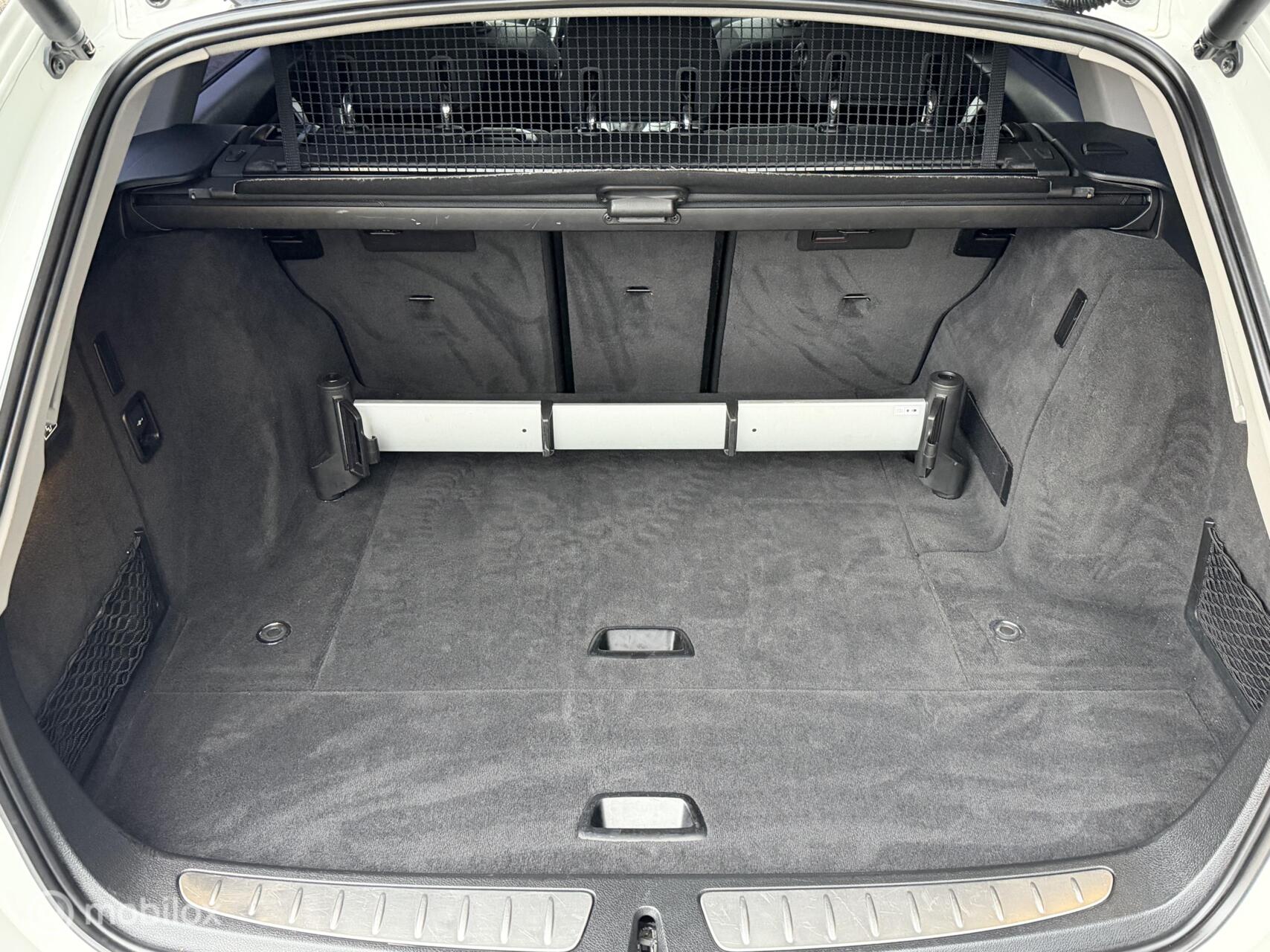 Foto van BMW 316i