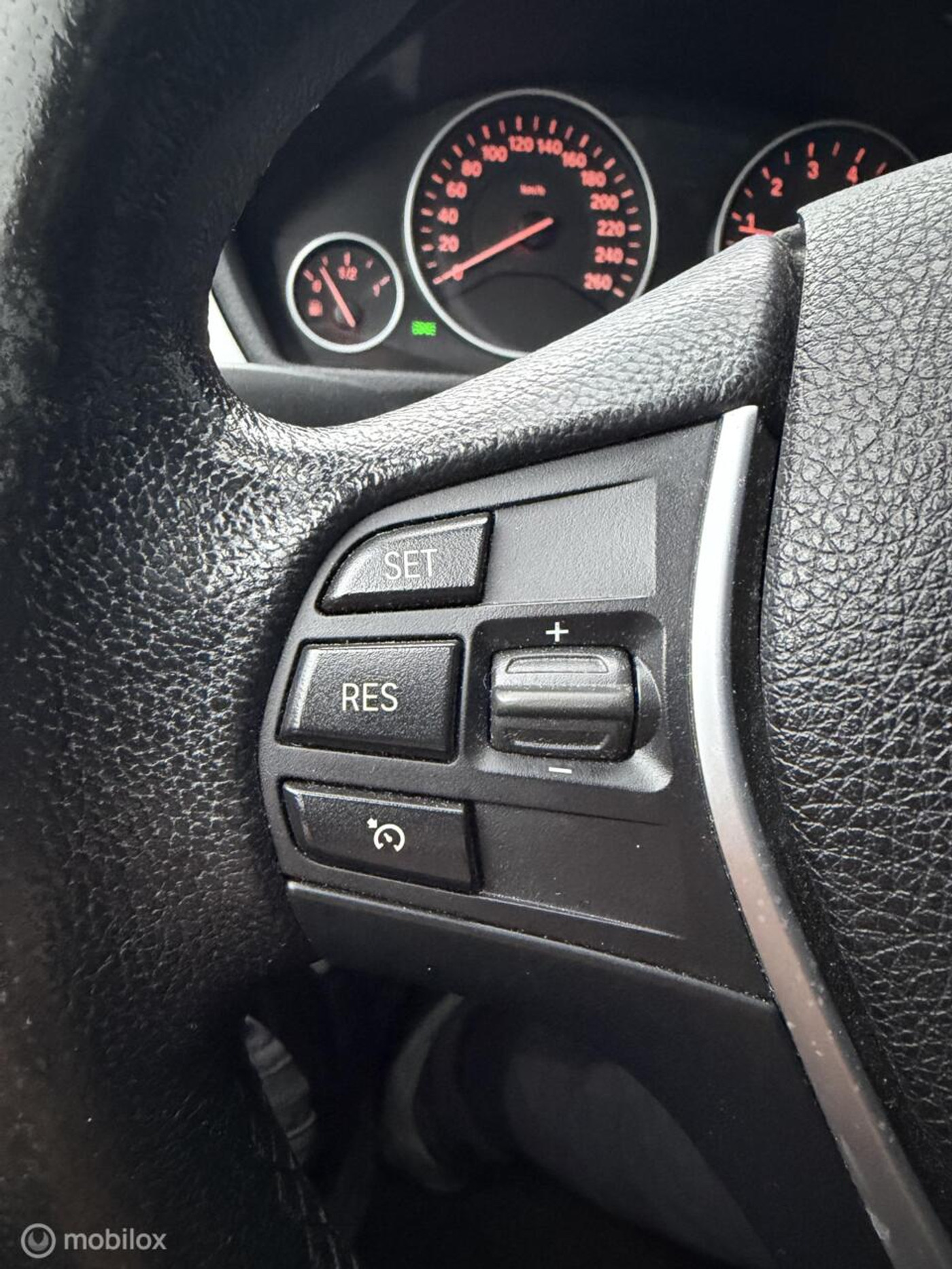 Foto van BMW 316i