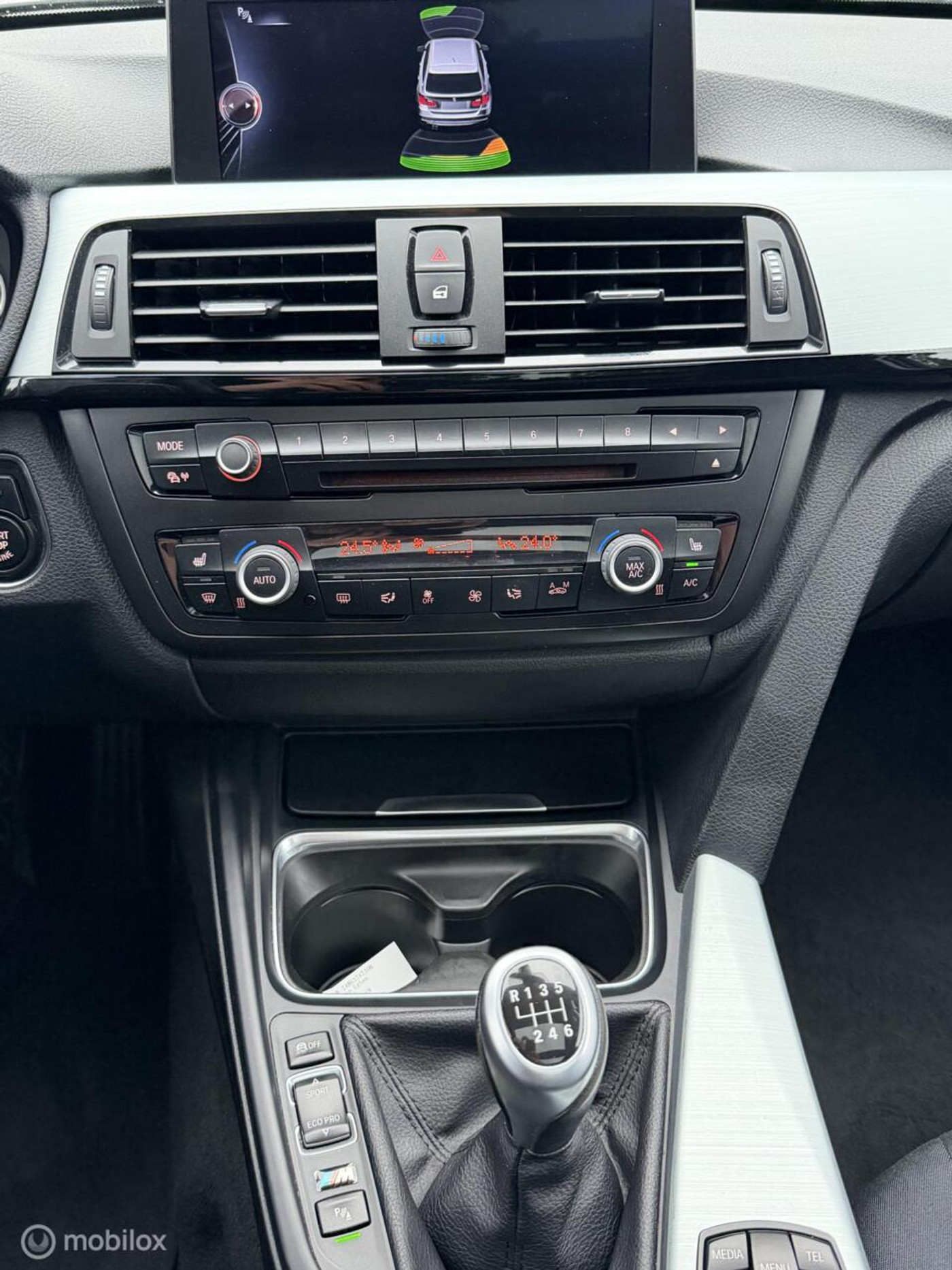 Foto van BMW 316i