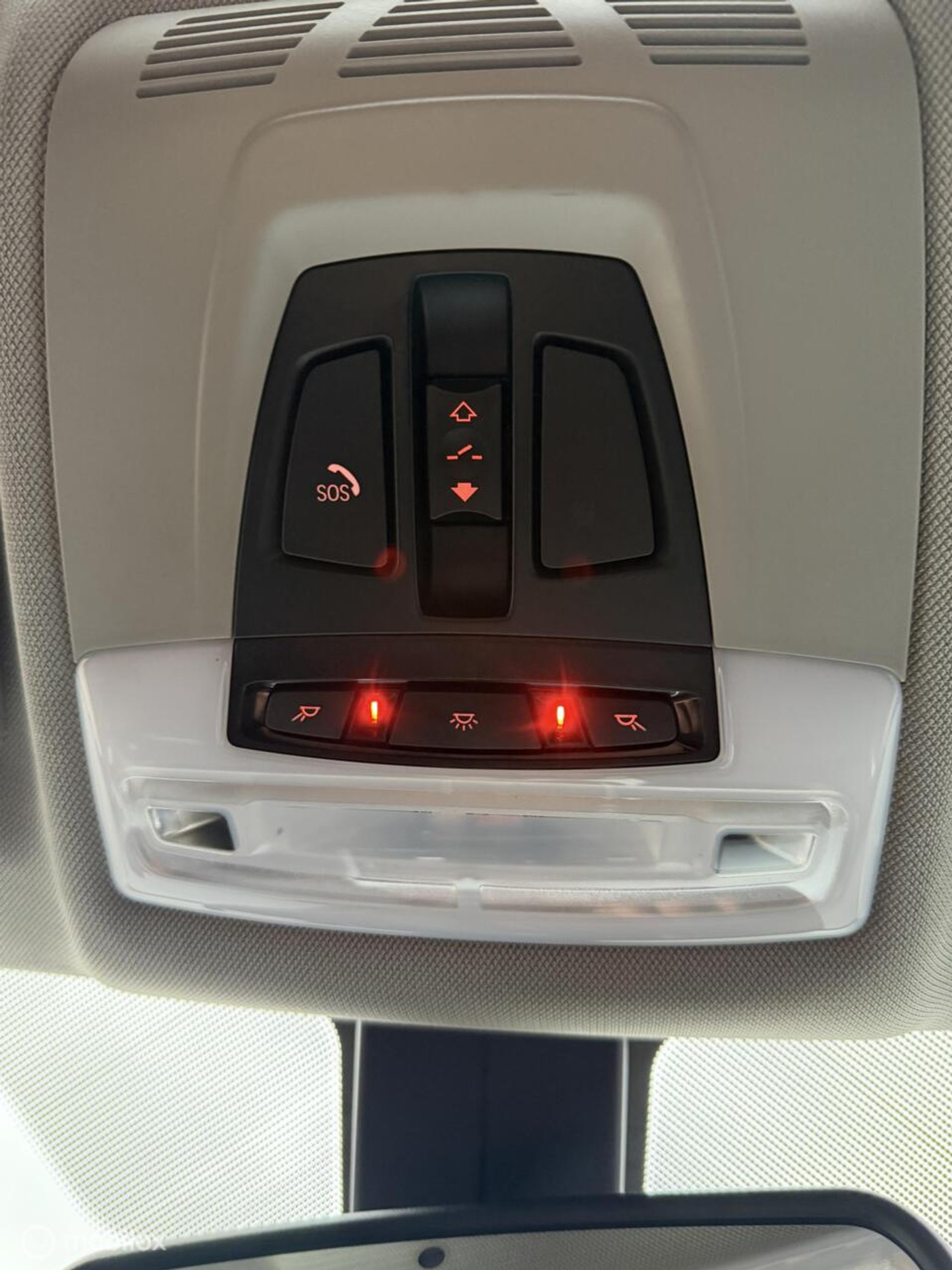 Foto van BMW 316i
