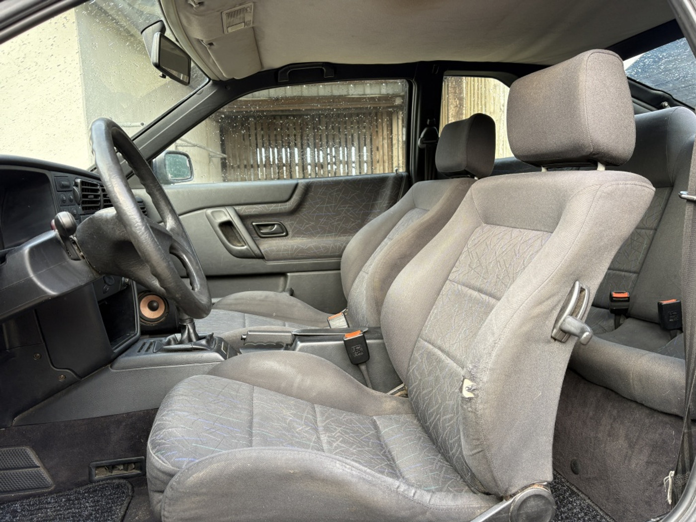 Foto van Volkswagen Corrado 85 KW E2