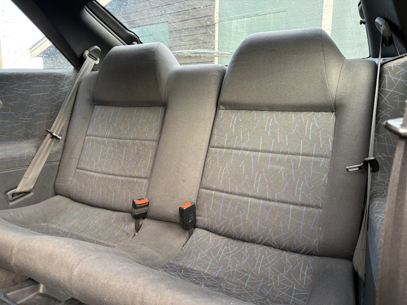 Foto van Volkswagen Corrado 85 KW E2