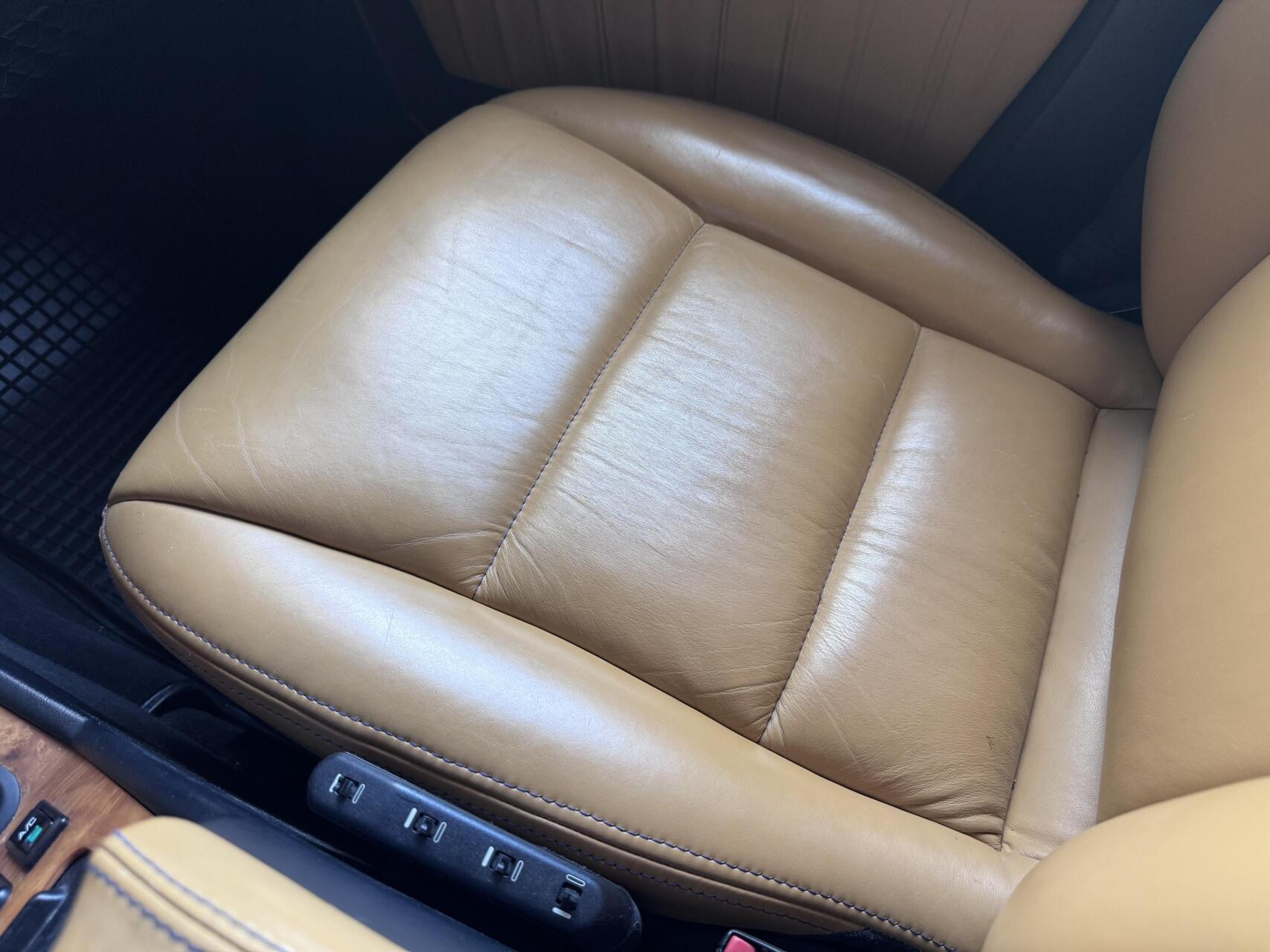 Foto van Mercedes-Benz G 55 AMG