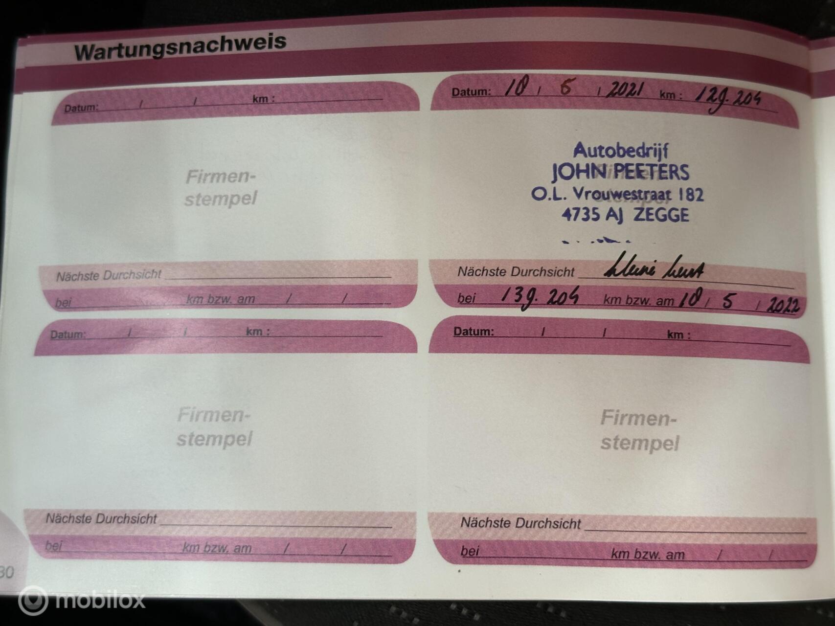 Foto van Peugeot 107