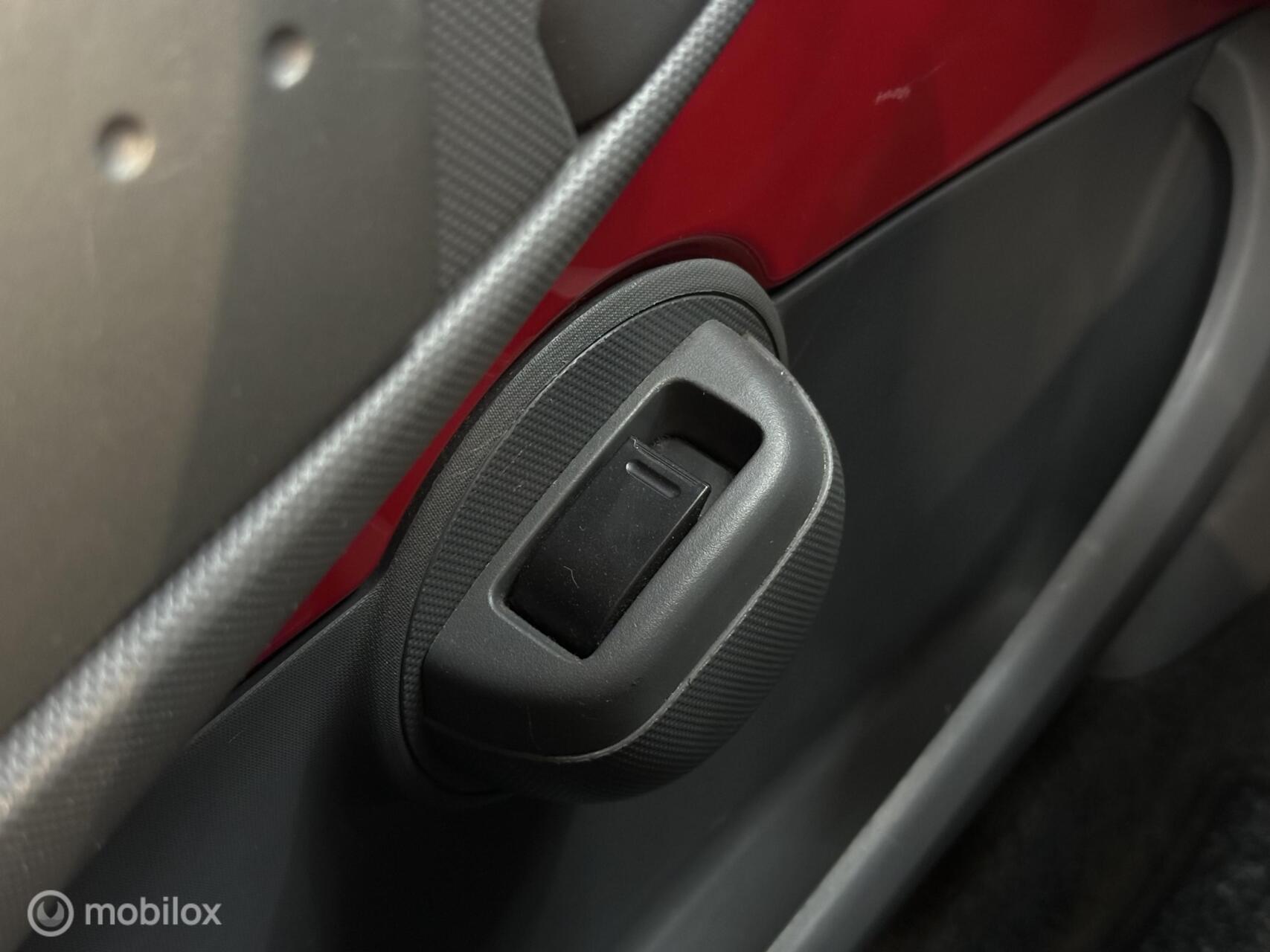 Foto van Peugeot 107