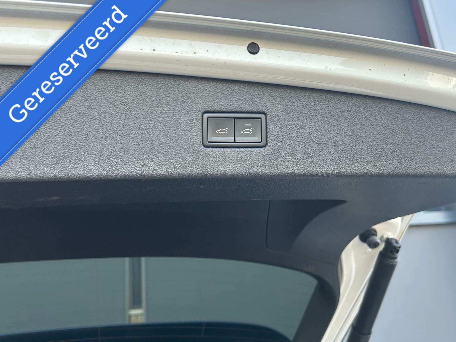 Foto van Volkswagen Tiguan Allspace