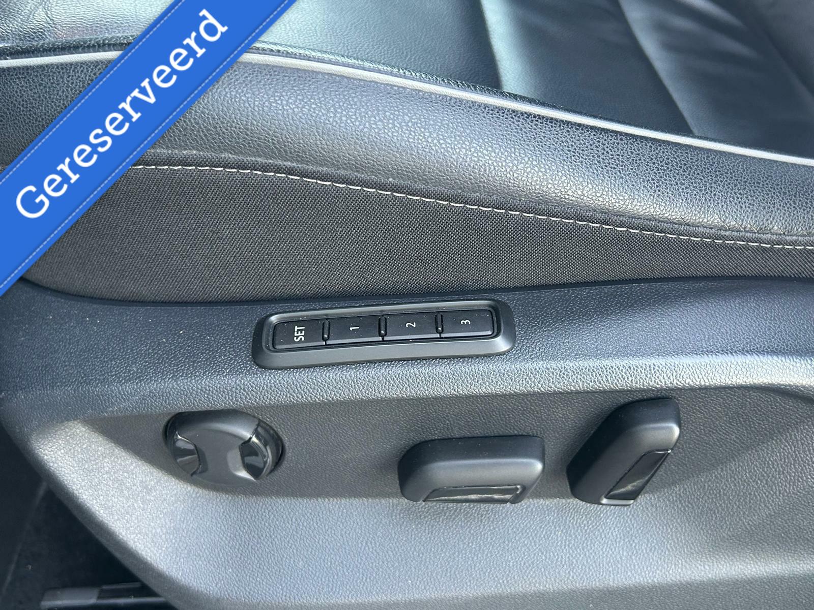 Foto van Volkswagen Tiguan Allspace