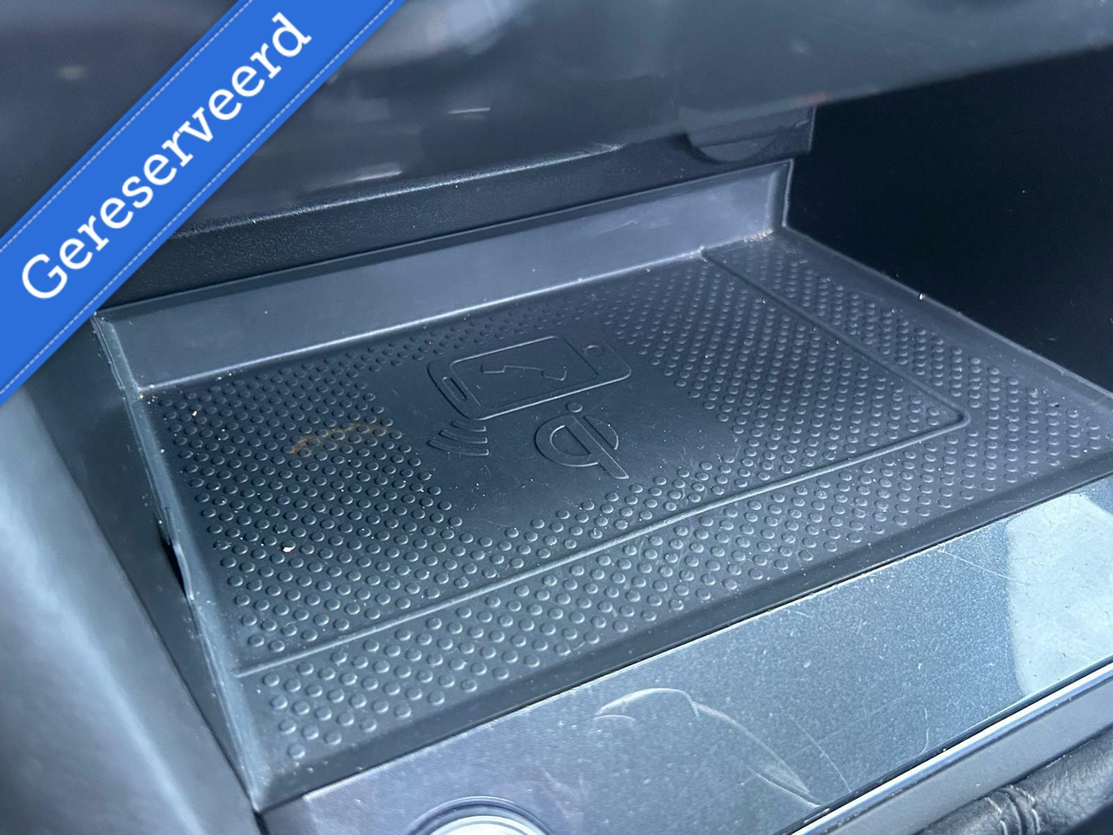 Foto van Volkswagen Tiguan Allspace