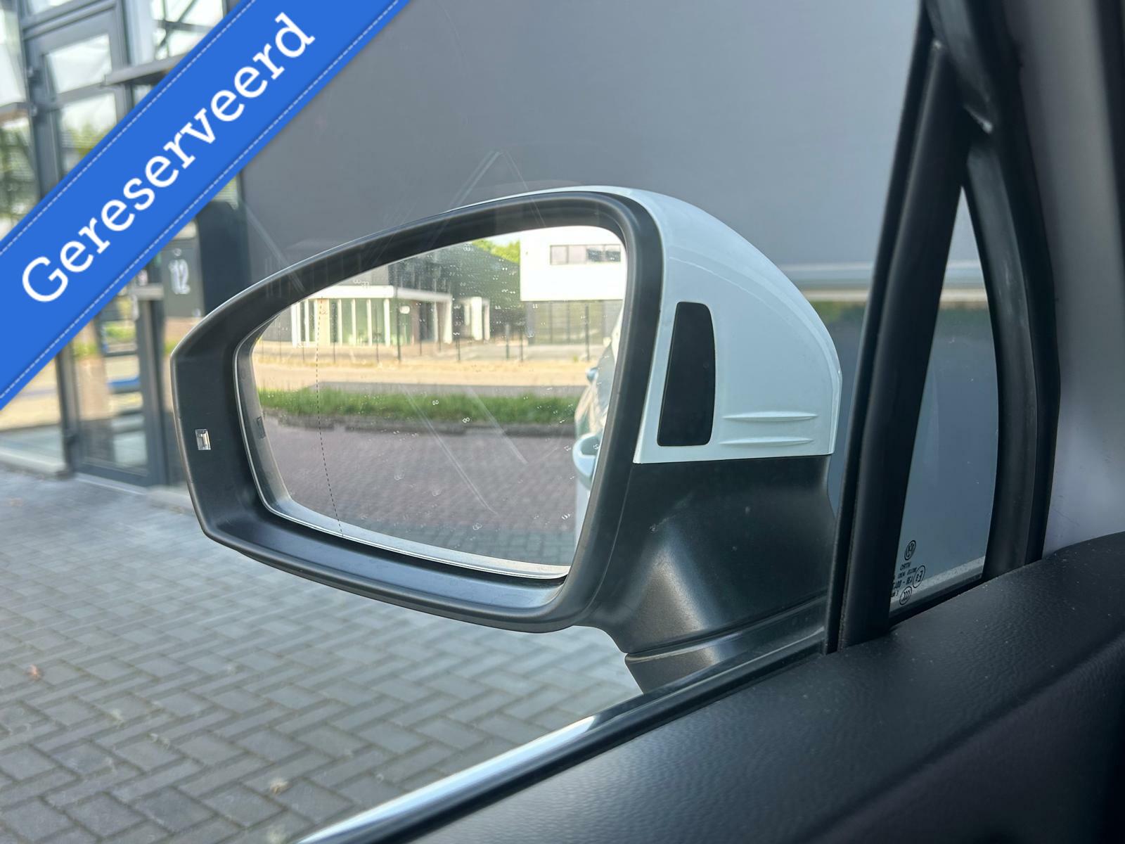 Foto van Volkswagen Tiguan Allspace