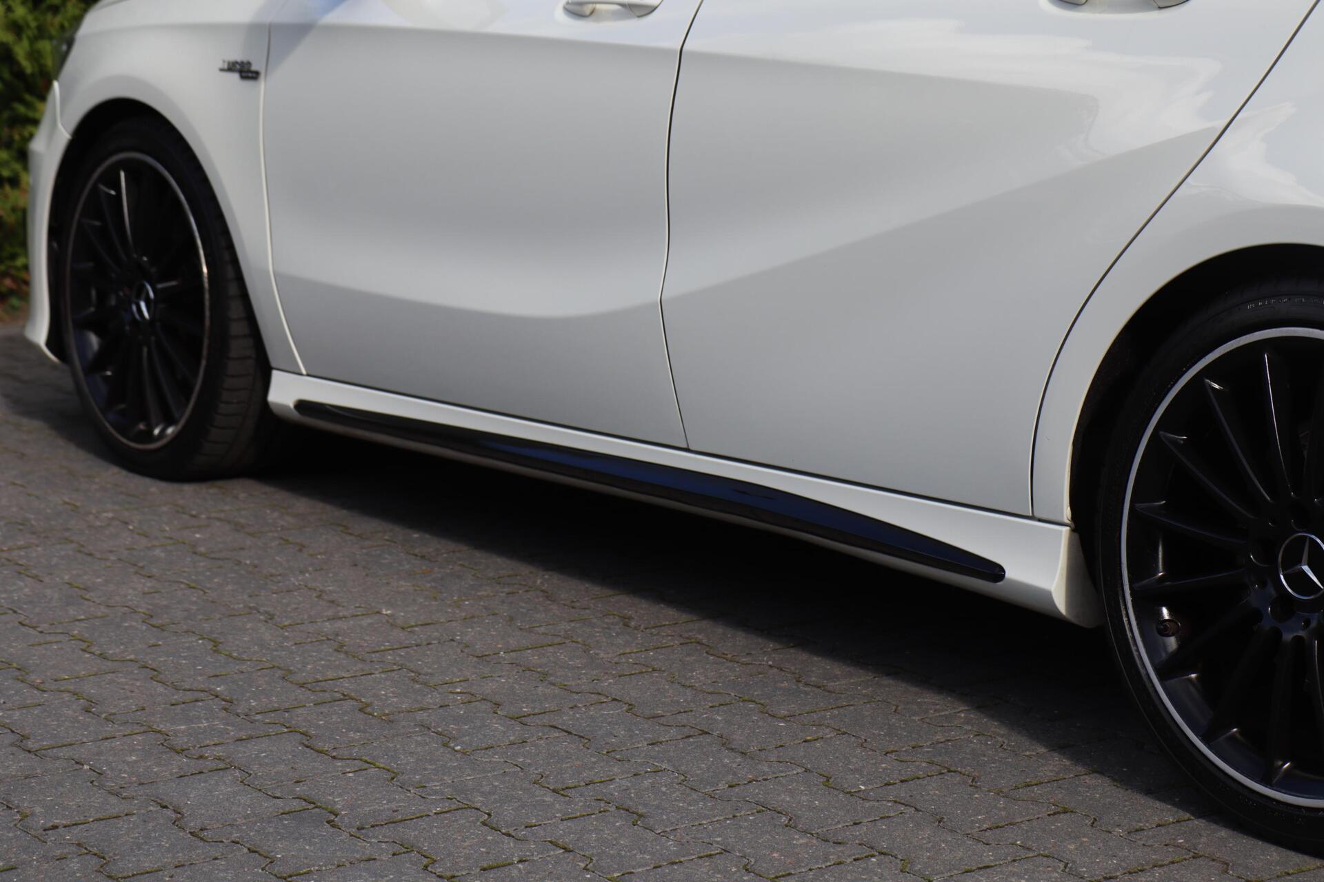 Foto van Mercedes-Benz A 45 AMG 4Matic